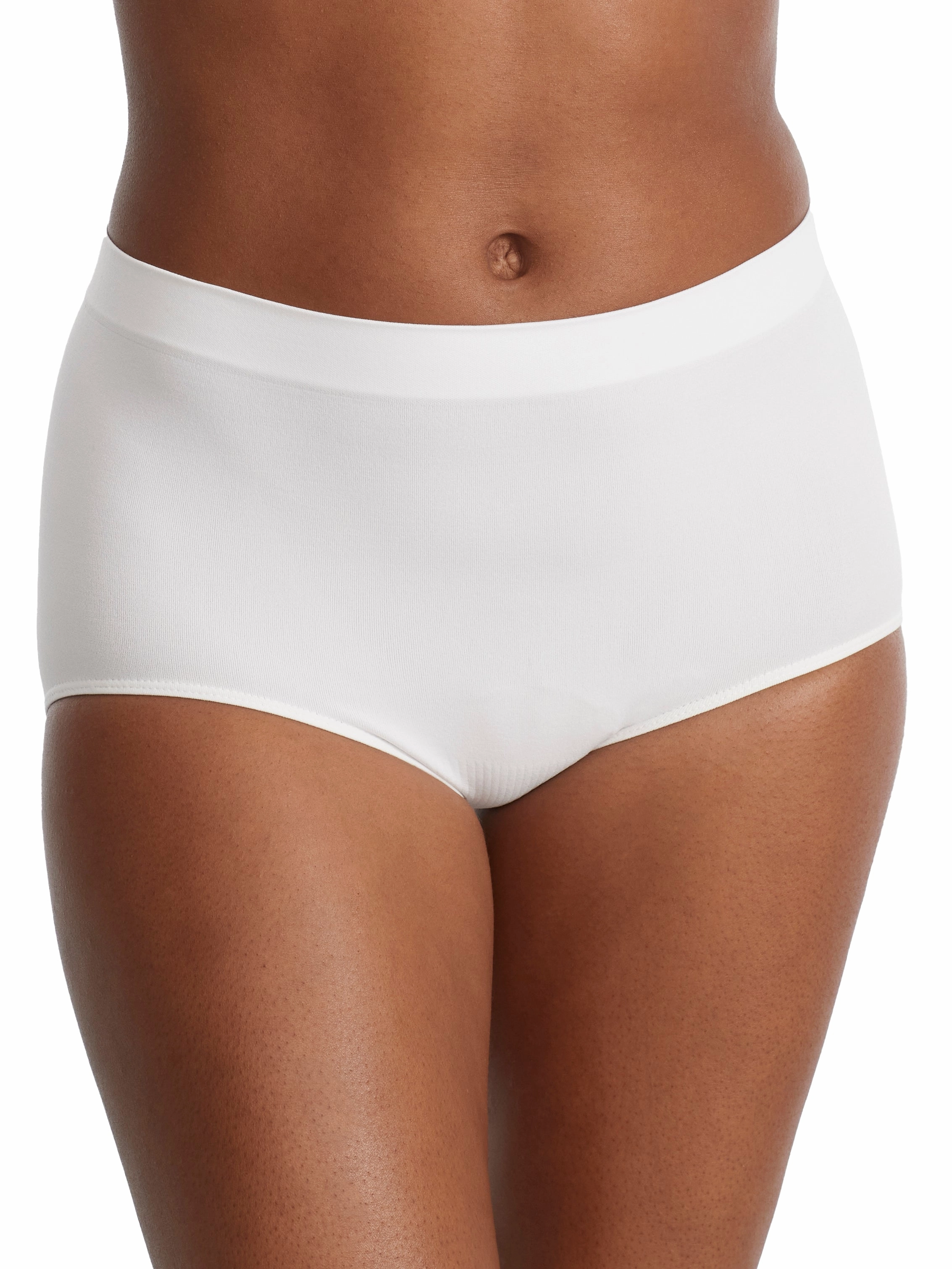 Bali Women's One Smooth U Brief