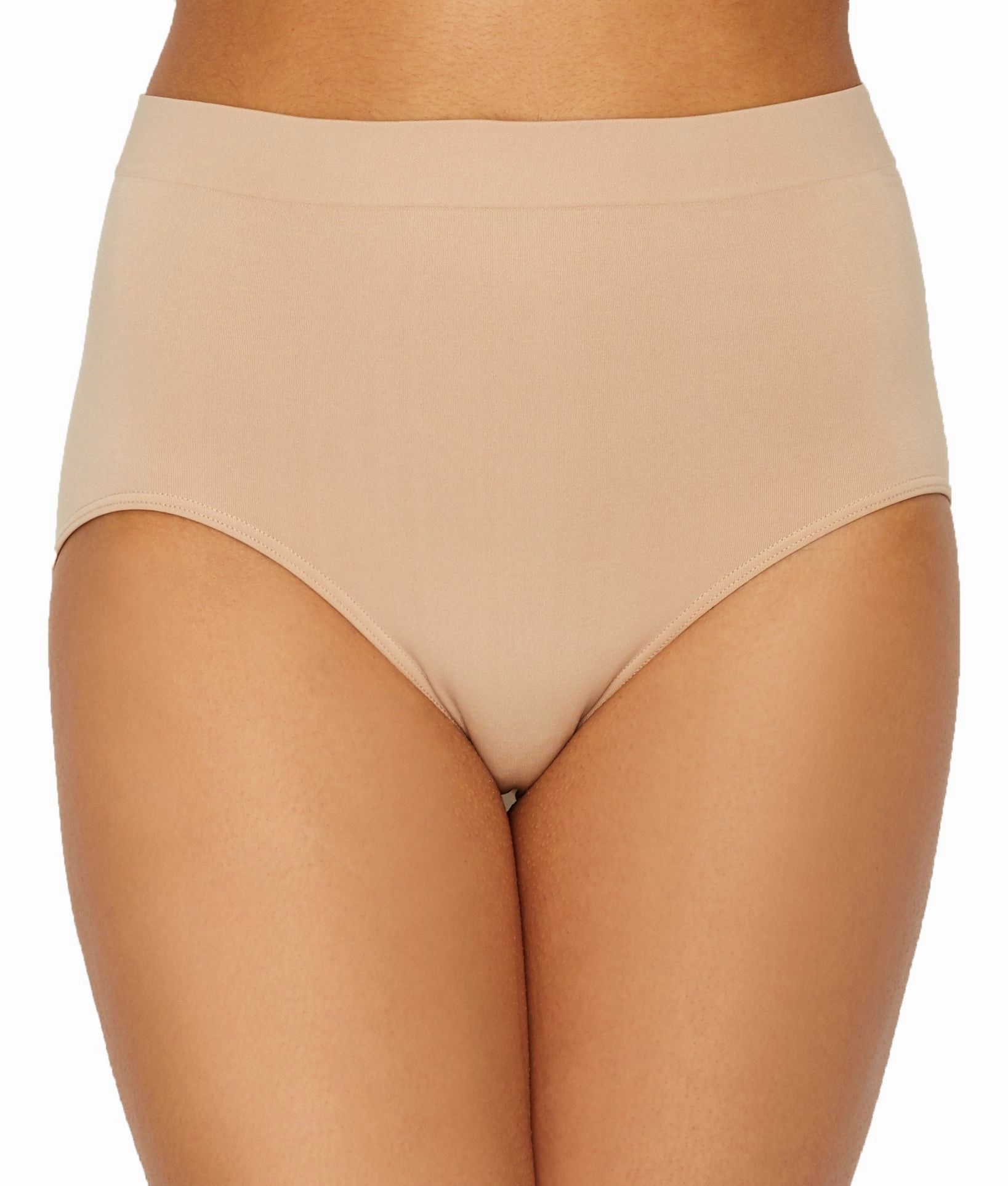 Bali Women's One Smooth U Brief