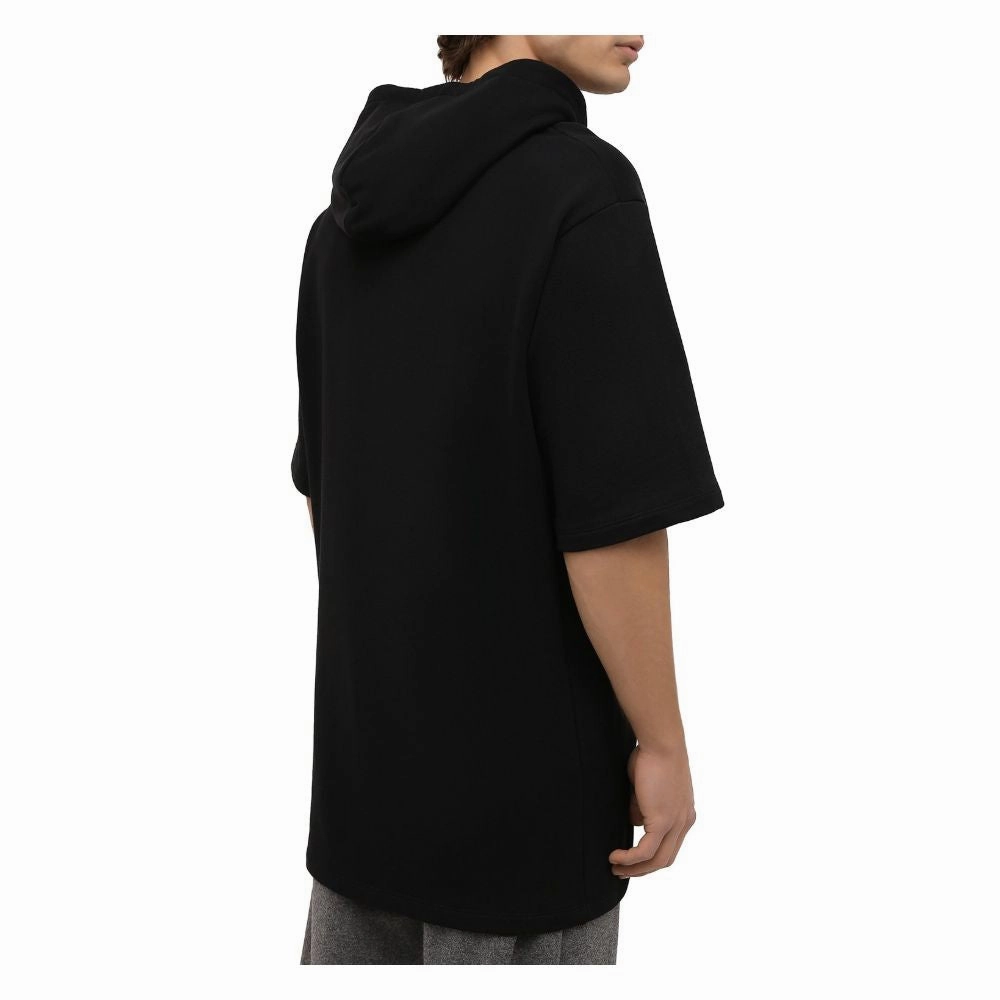 Balmain Cotton Men's Sweater