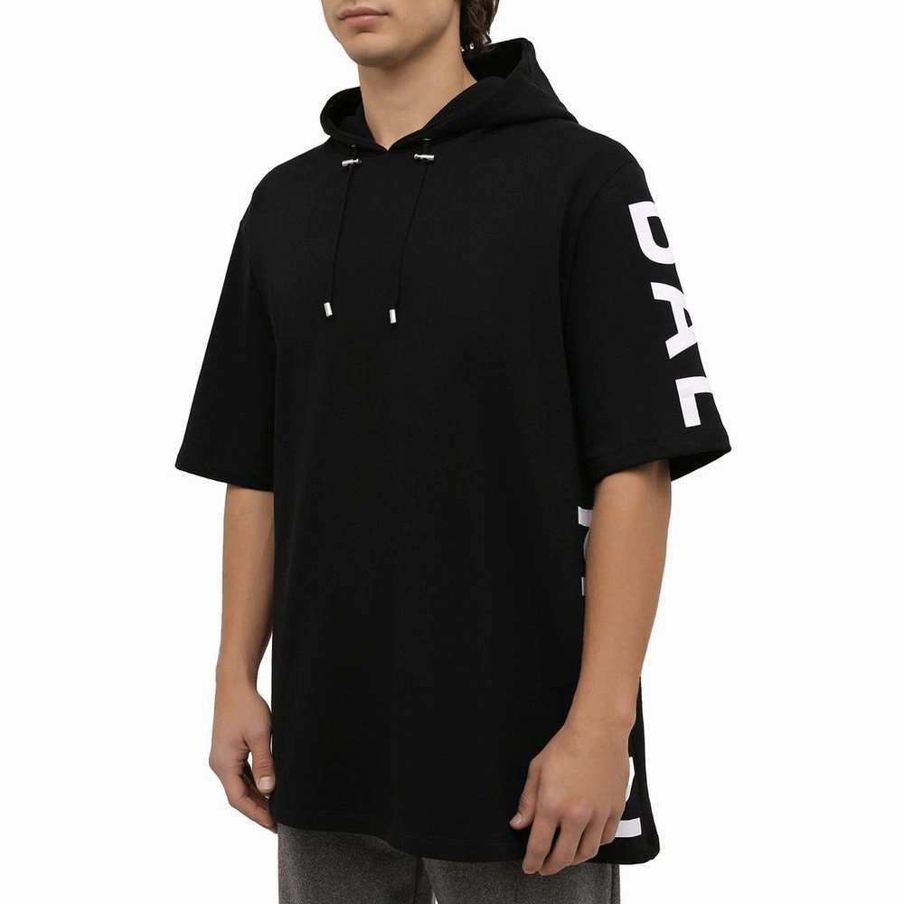 Balmain Cotton Men's Sweater