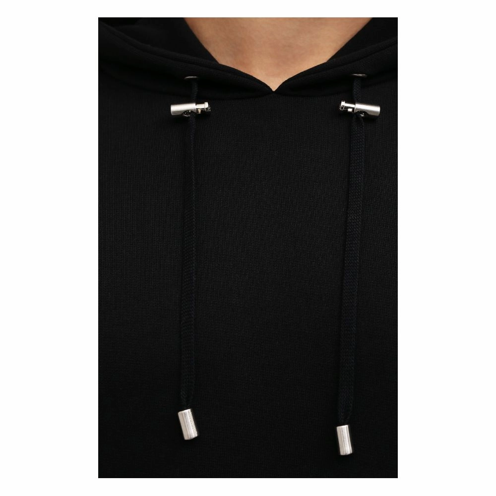 Balmain Cotton Men's Sweater