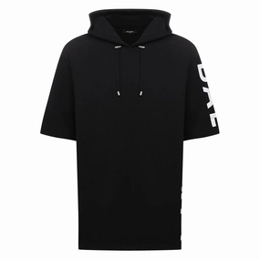 Balmain Cotton Men's Sweater knit sweaters cheap