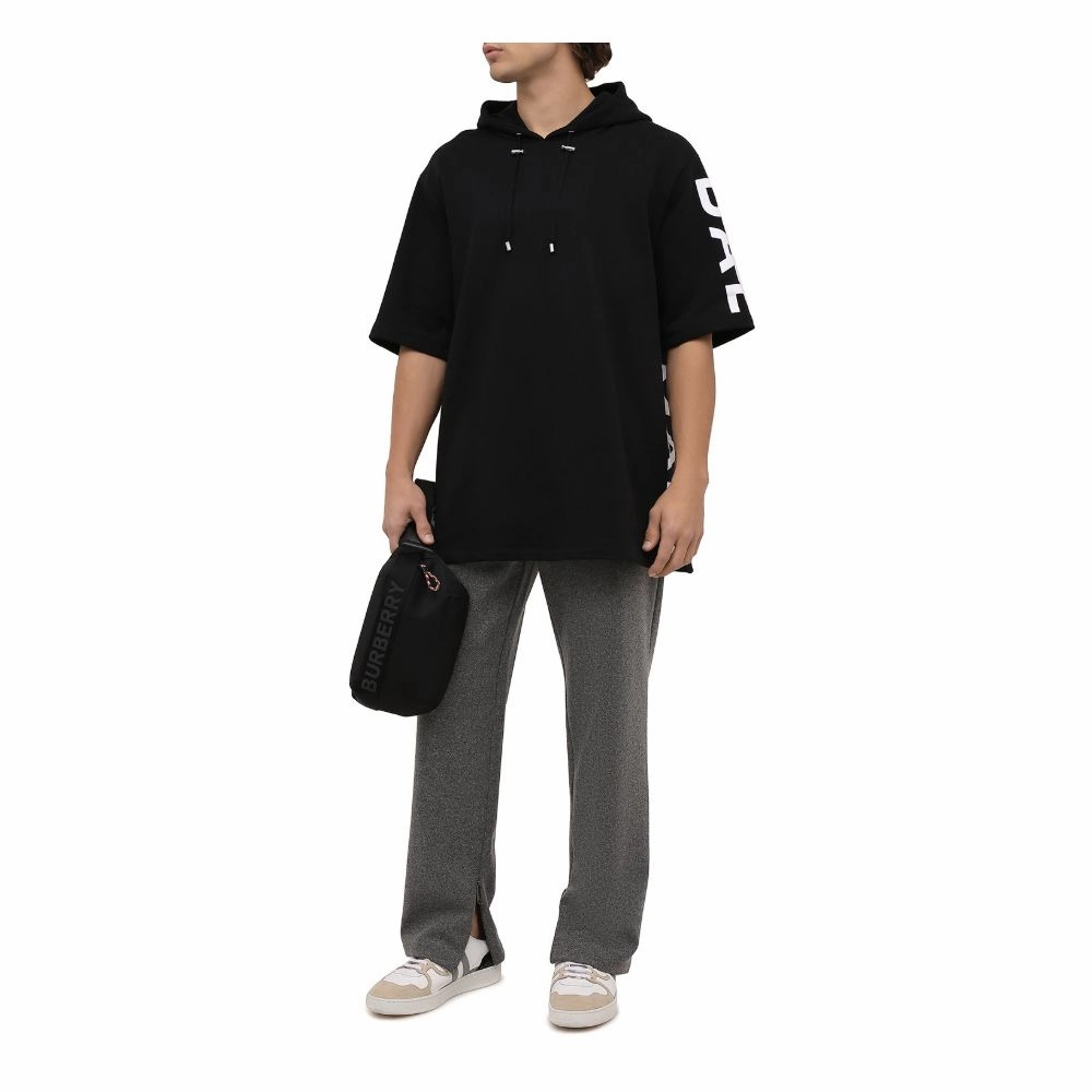 Balmain Cotton Men's Sweater