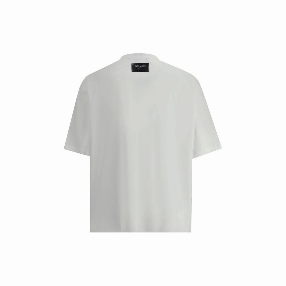 Balmain Kiss Women's T-Shirt