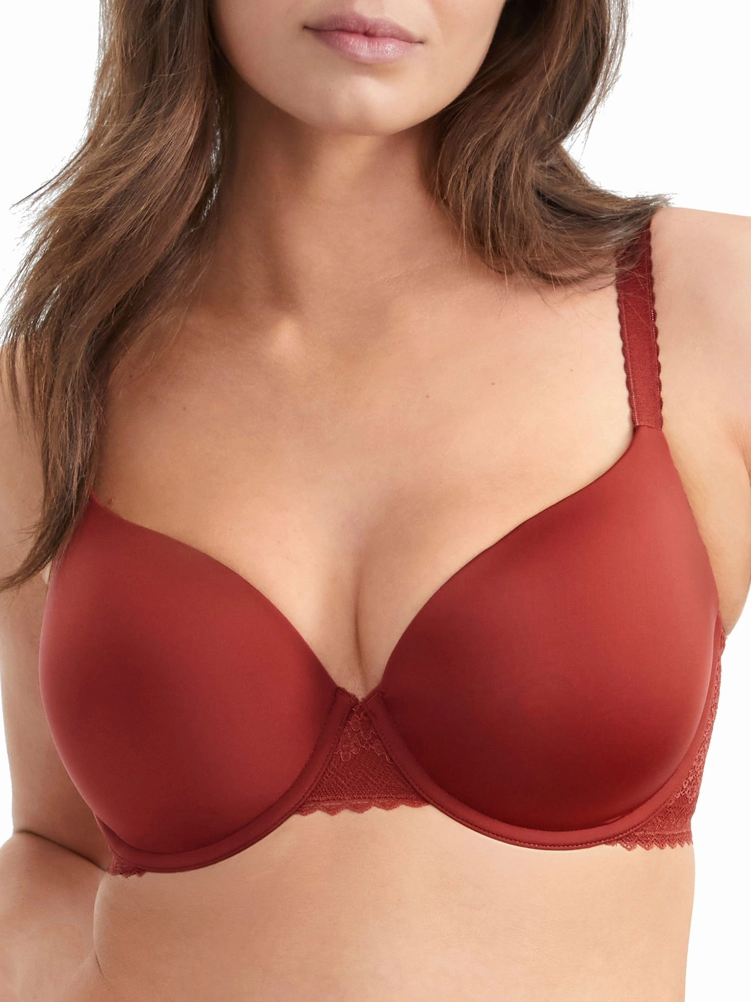 Bare Women's The Bare Demi T-Shirt Bra