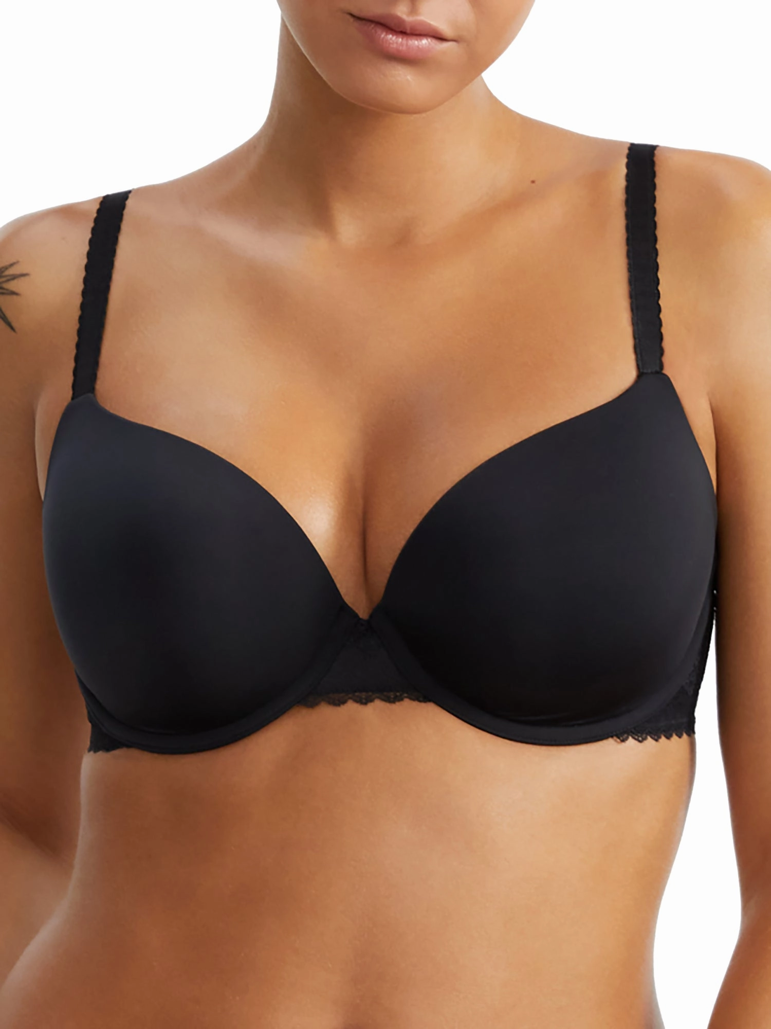 Bare Women's The Bare Demi T-Shirt Bra