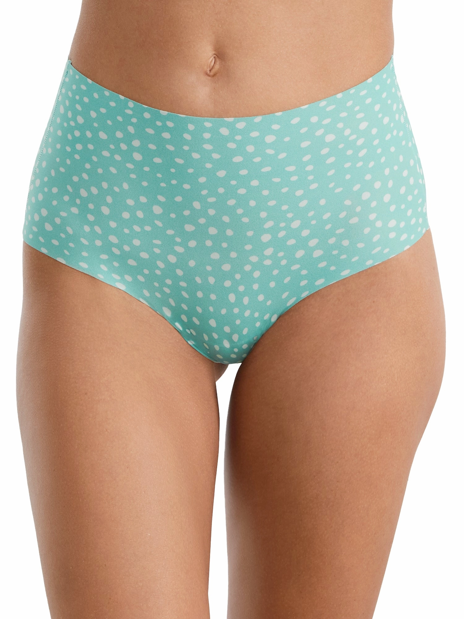 Bare Women's The Easy Everyday No Show Full Brief