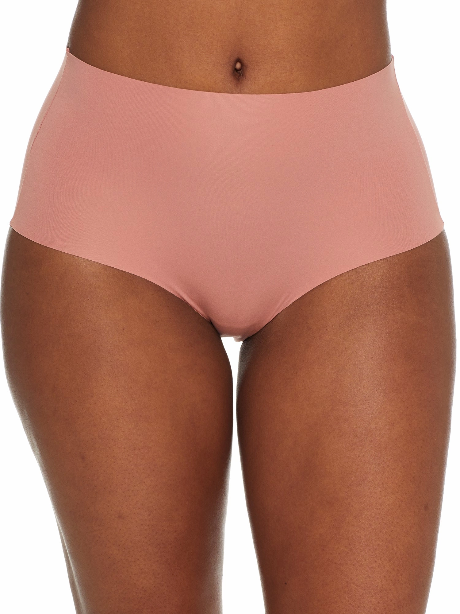 Bare Women's The Easy Everyday No Show Full Brief