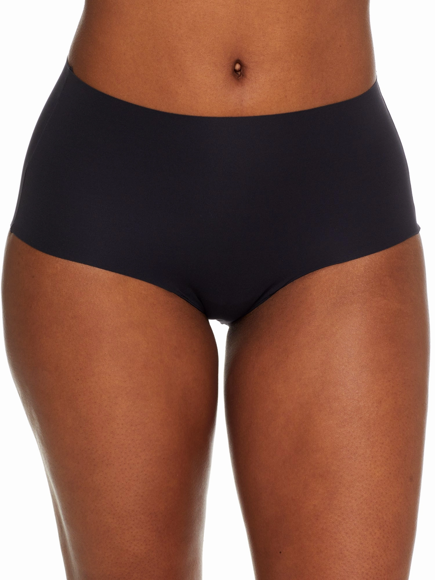 Bare Women's The Easy Everyday No Show Full Brief