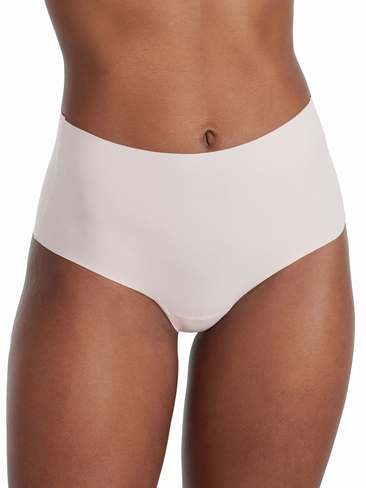 Bare Women's The Easy Everyday No Show Full Brief