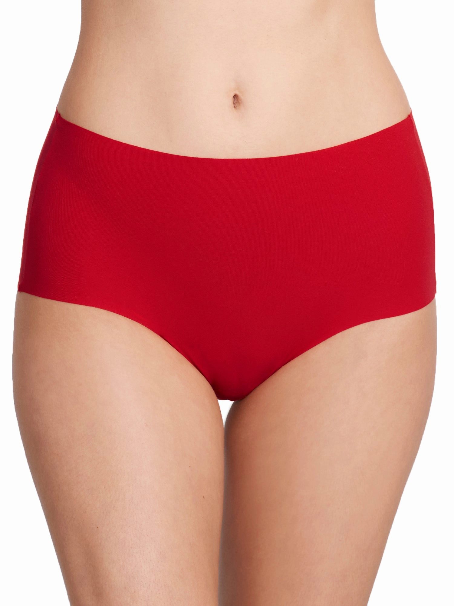 Bare Women's The Easy Everyday No Show Full Brief