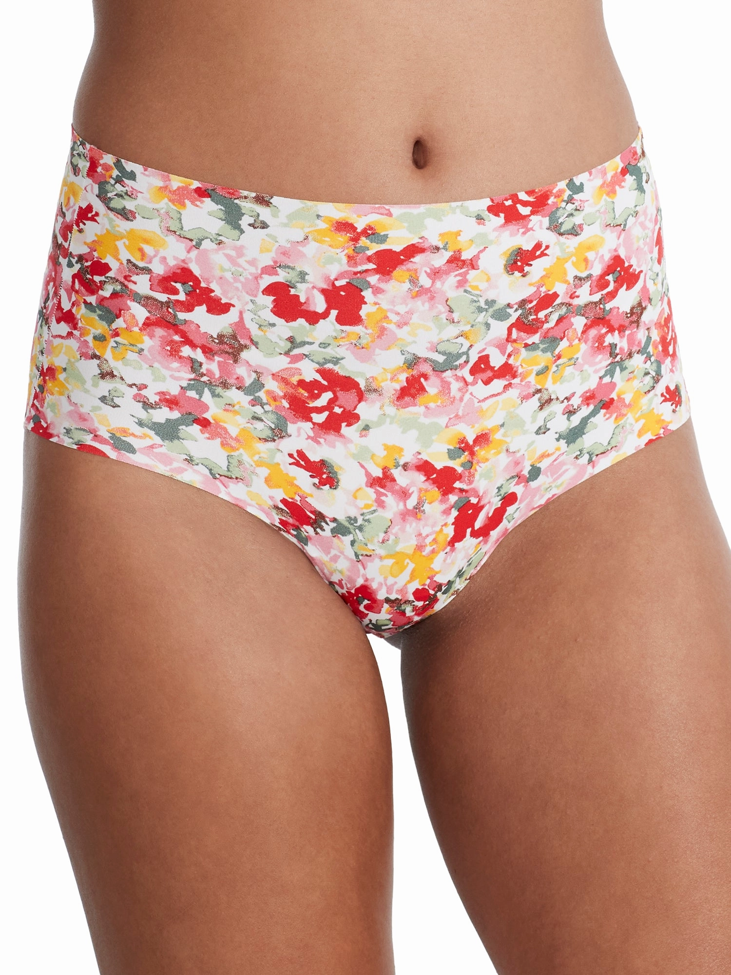 Bare Women's The Easy Everyday No Show Full Brief