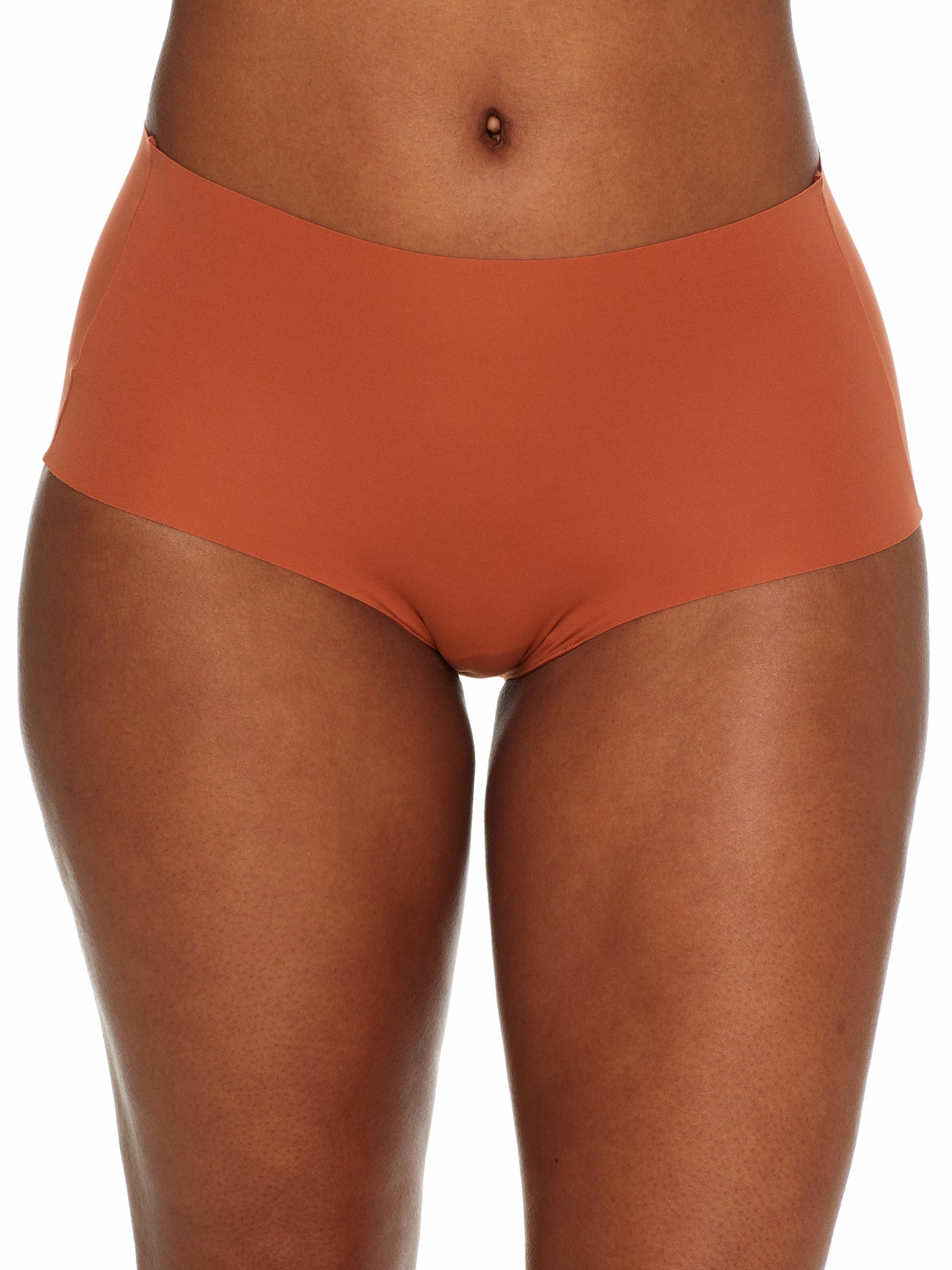 Bare Women's The Easy Everyday No Show Full Brief