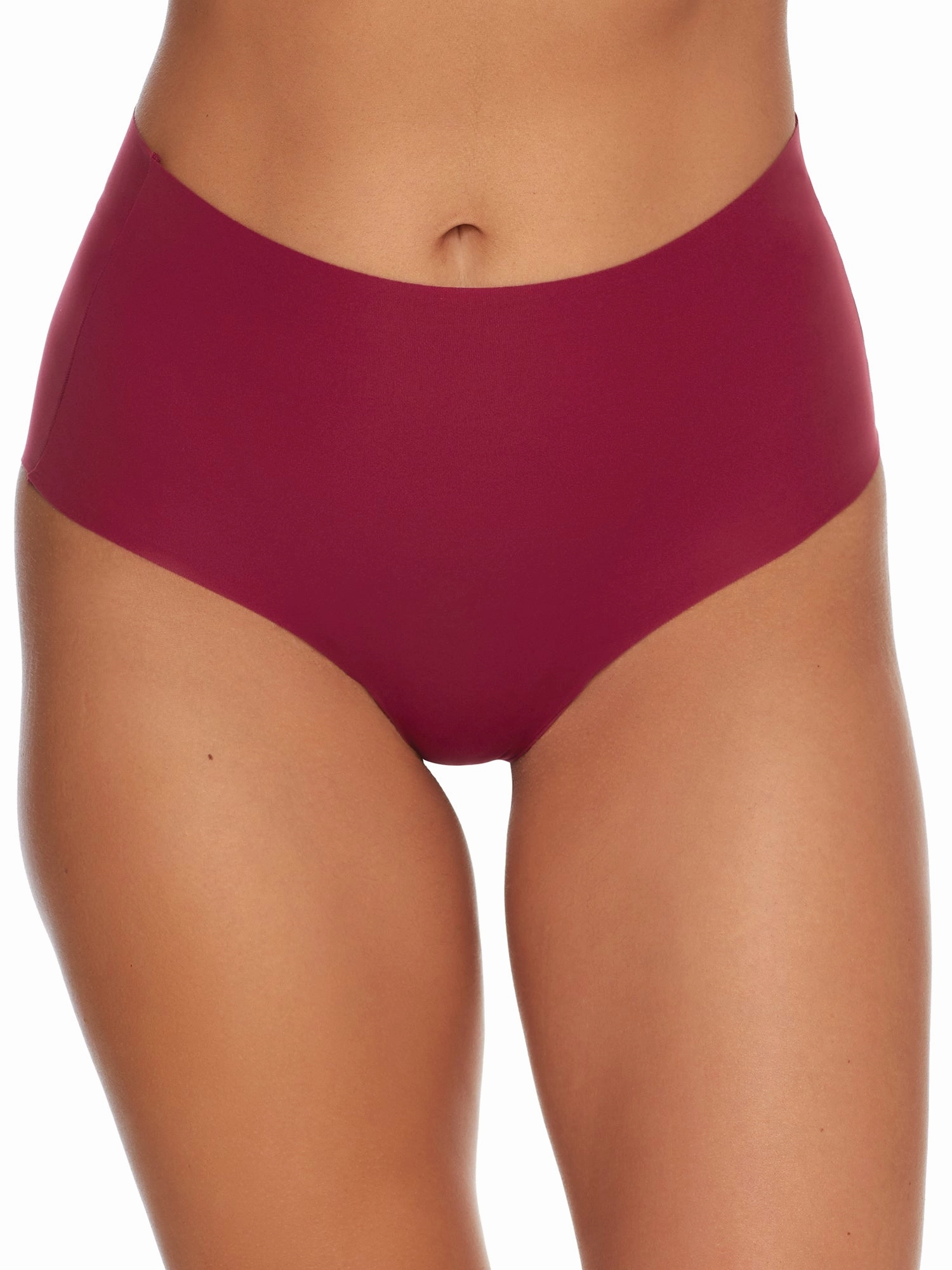 Bare Women's The Easy Everyday No Show Full Brief