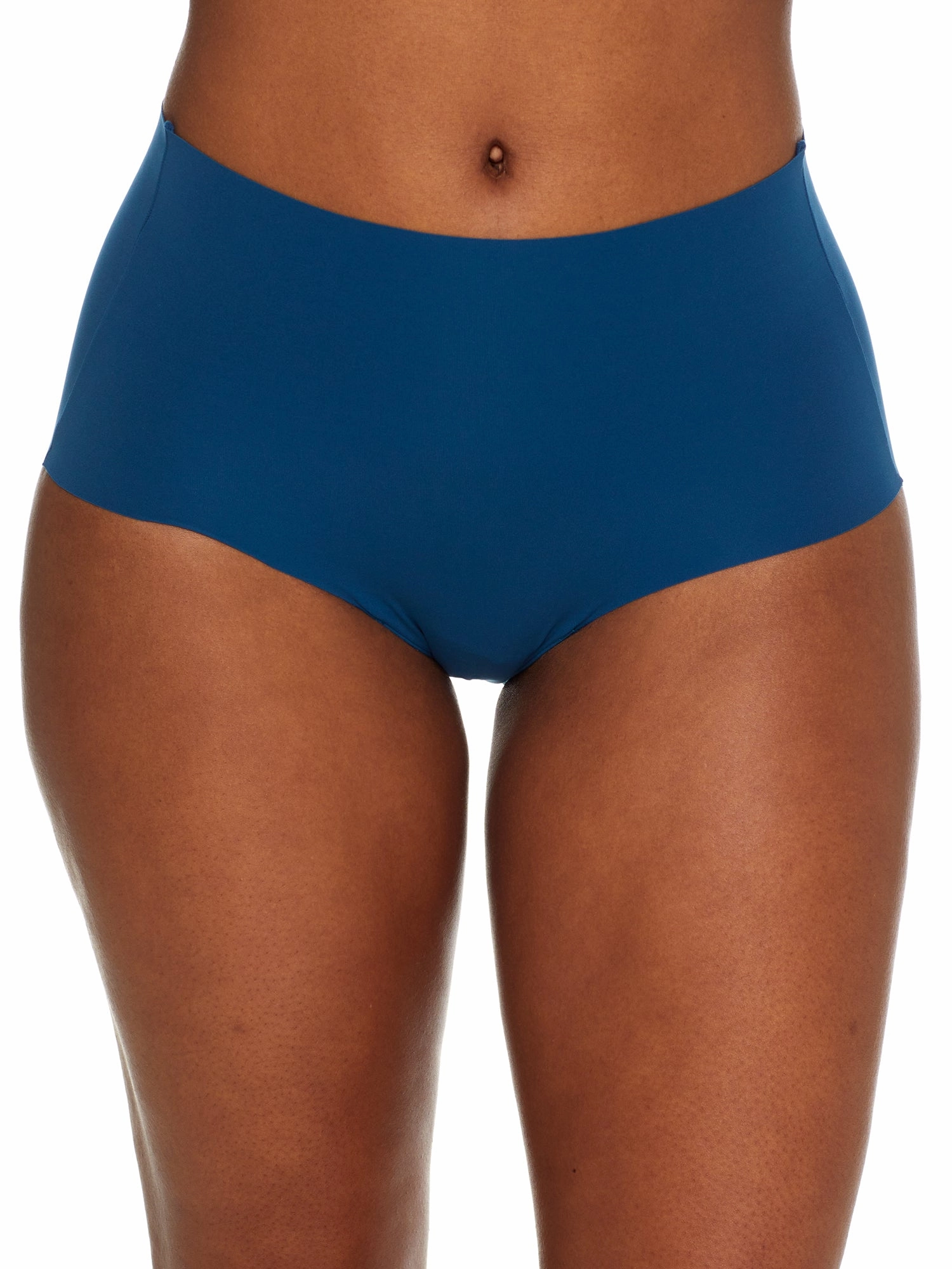 Bare Women's The Easy Everyday No Show Full Brief