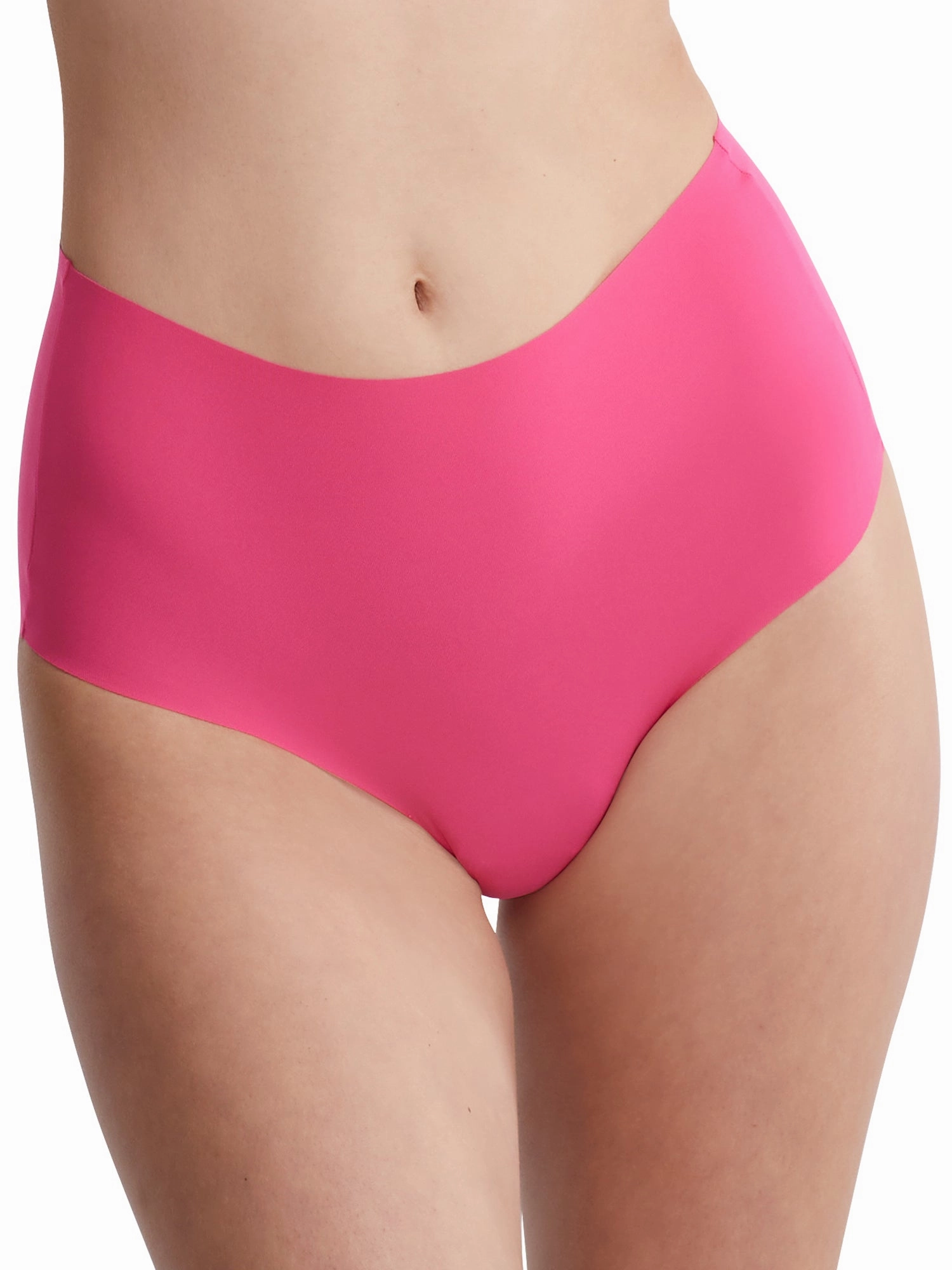 Bare Women's The Easy Everyday No Show Full Brief