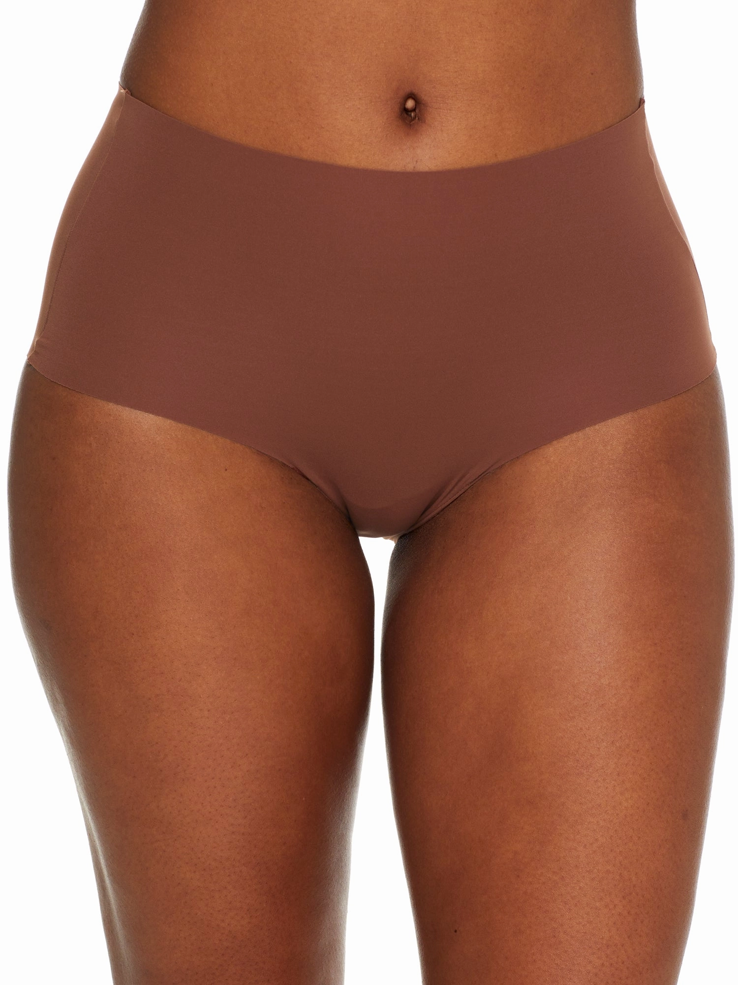 Bare Women's The Easy Everyday No Show Full Brief