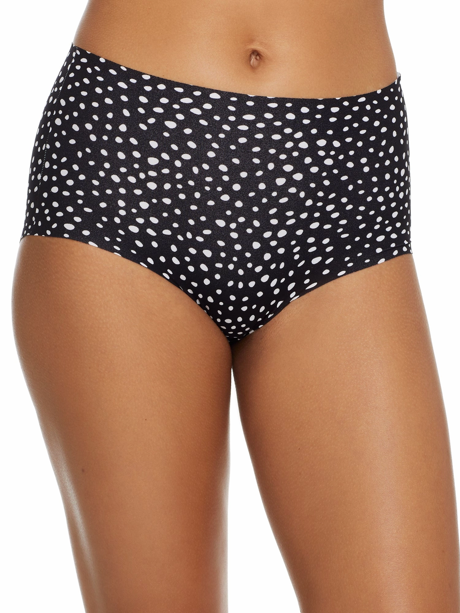 Bare Women's The Easy Everyday No Show Full Brief