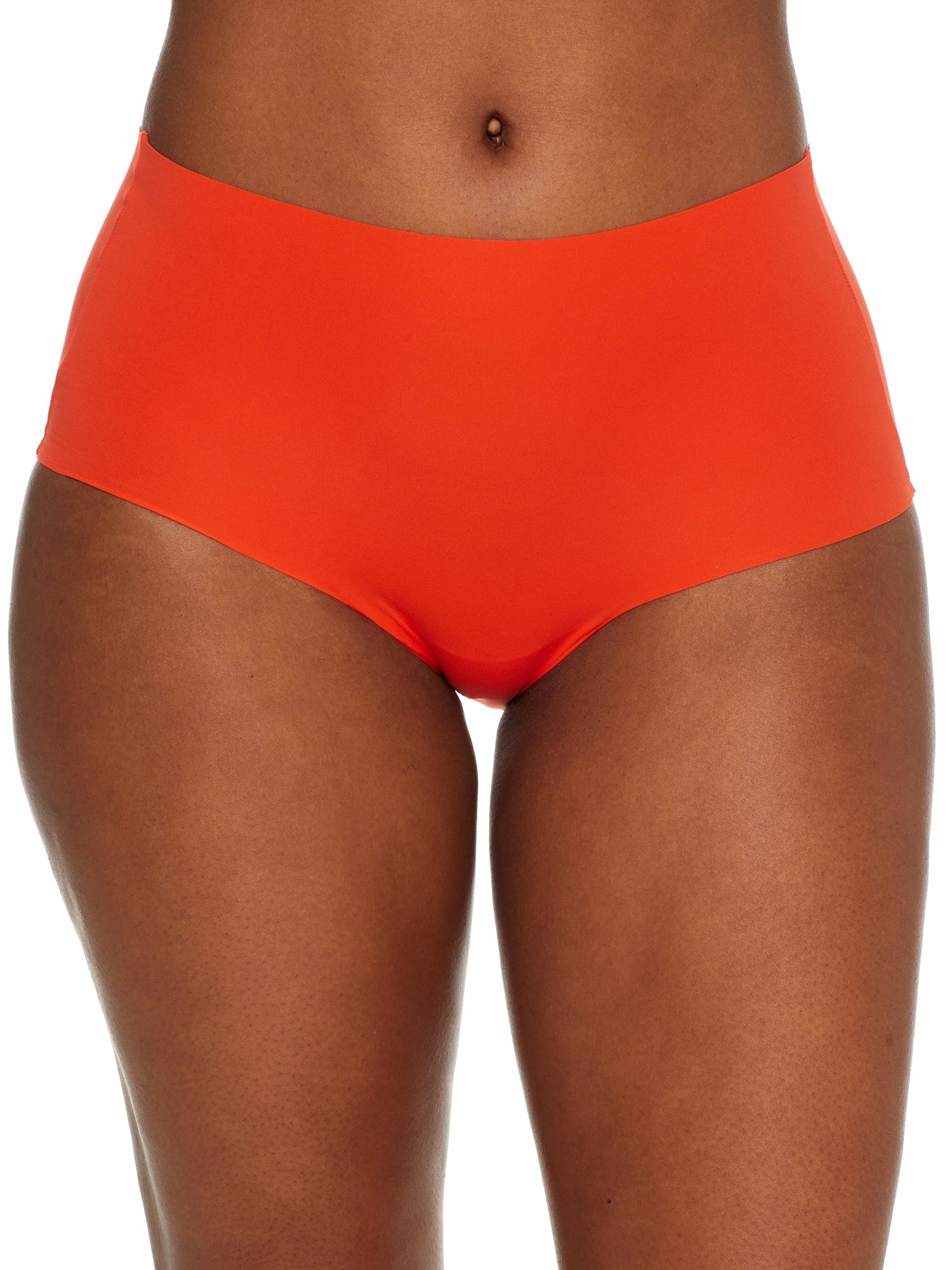 Bare Women's The Easy Everyday No Show Full Brief