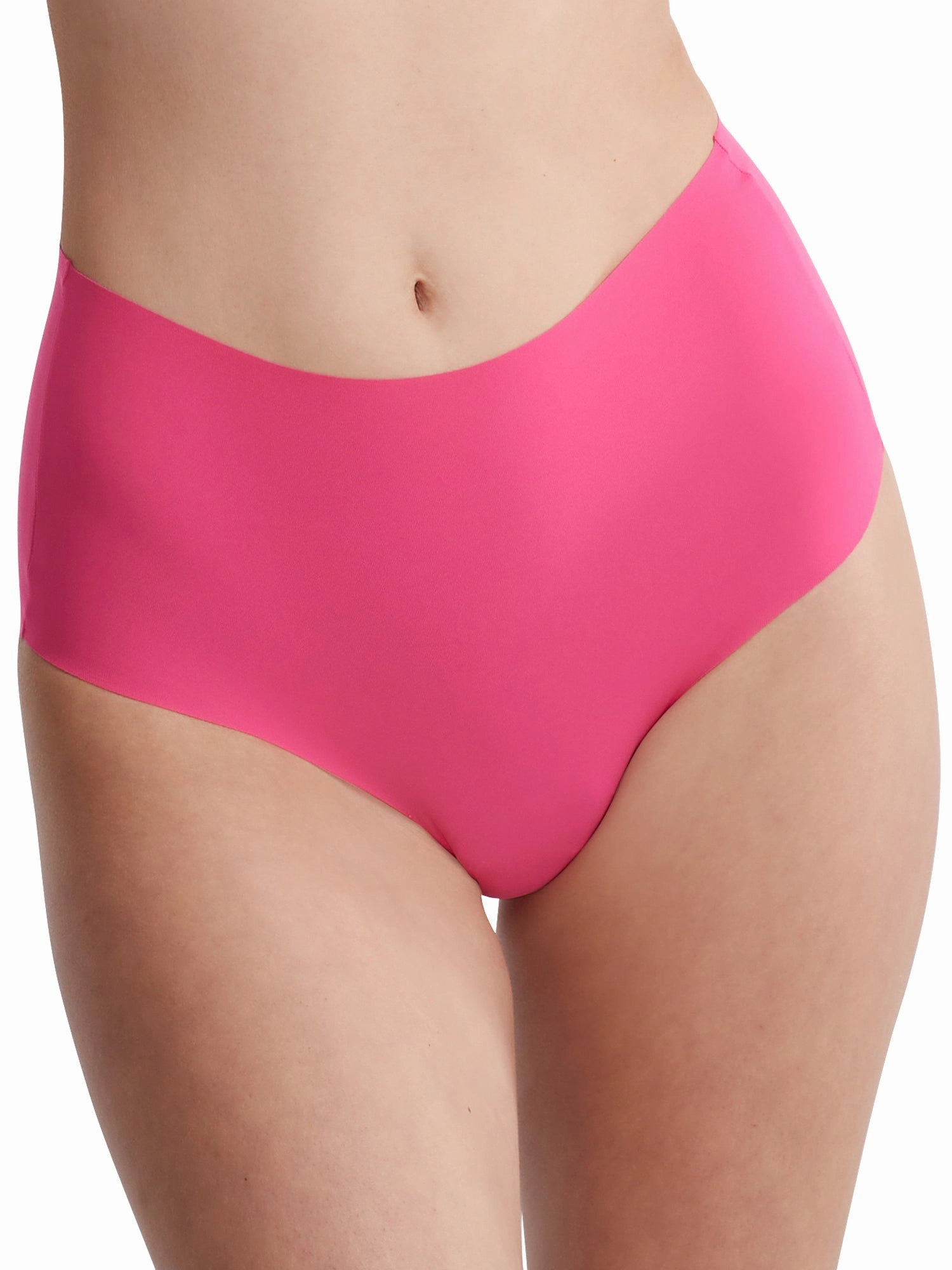Bare Women's The Easy Everyday No Show Full Brief