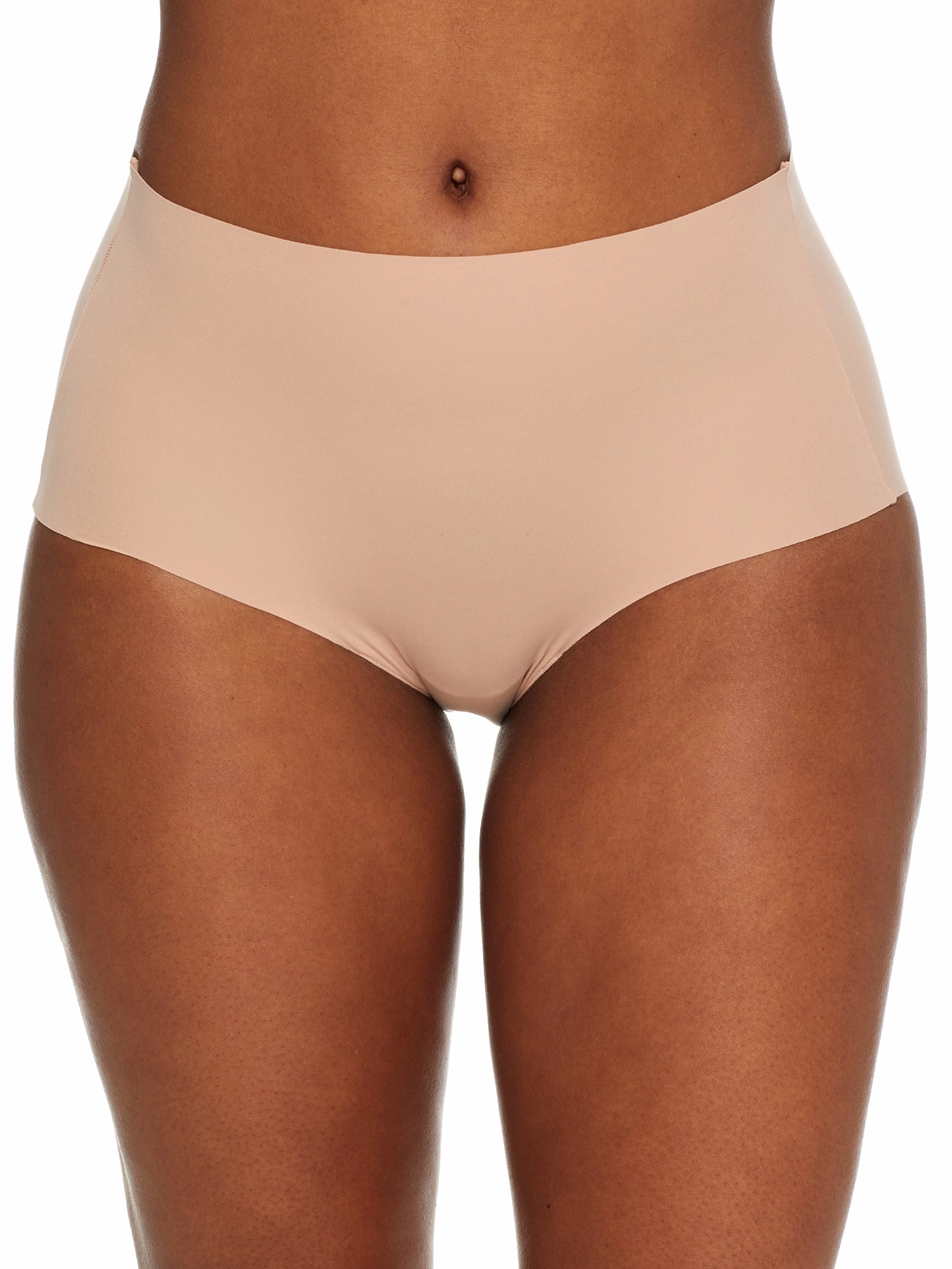 Bare Women's The Easy Everyday No Show Full Brief