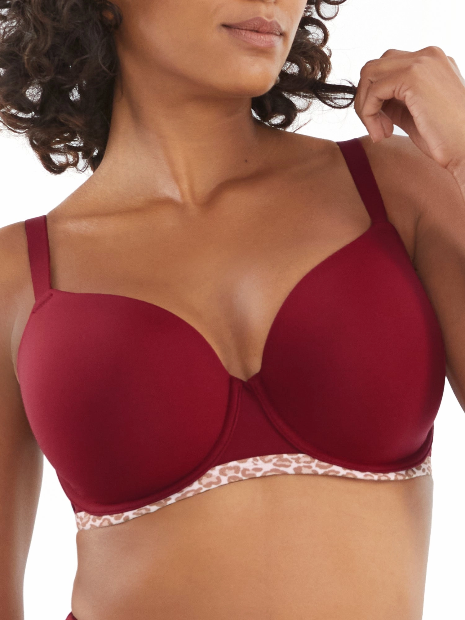 Bare Women's The Favorite T-Shirt Bra