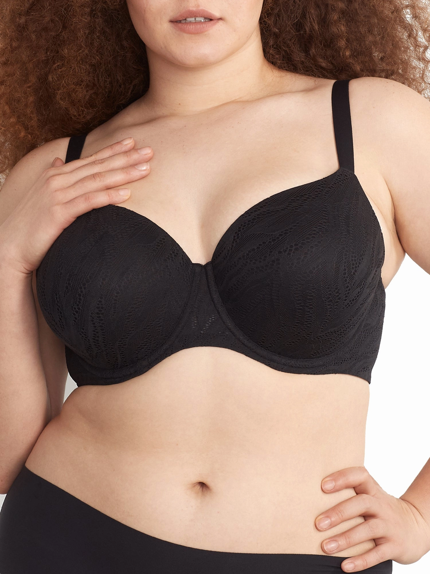 Bare Women's The Favorite T-Shirt Bra