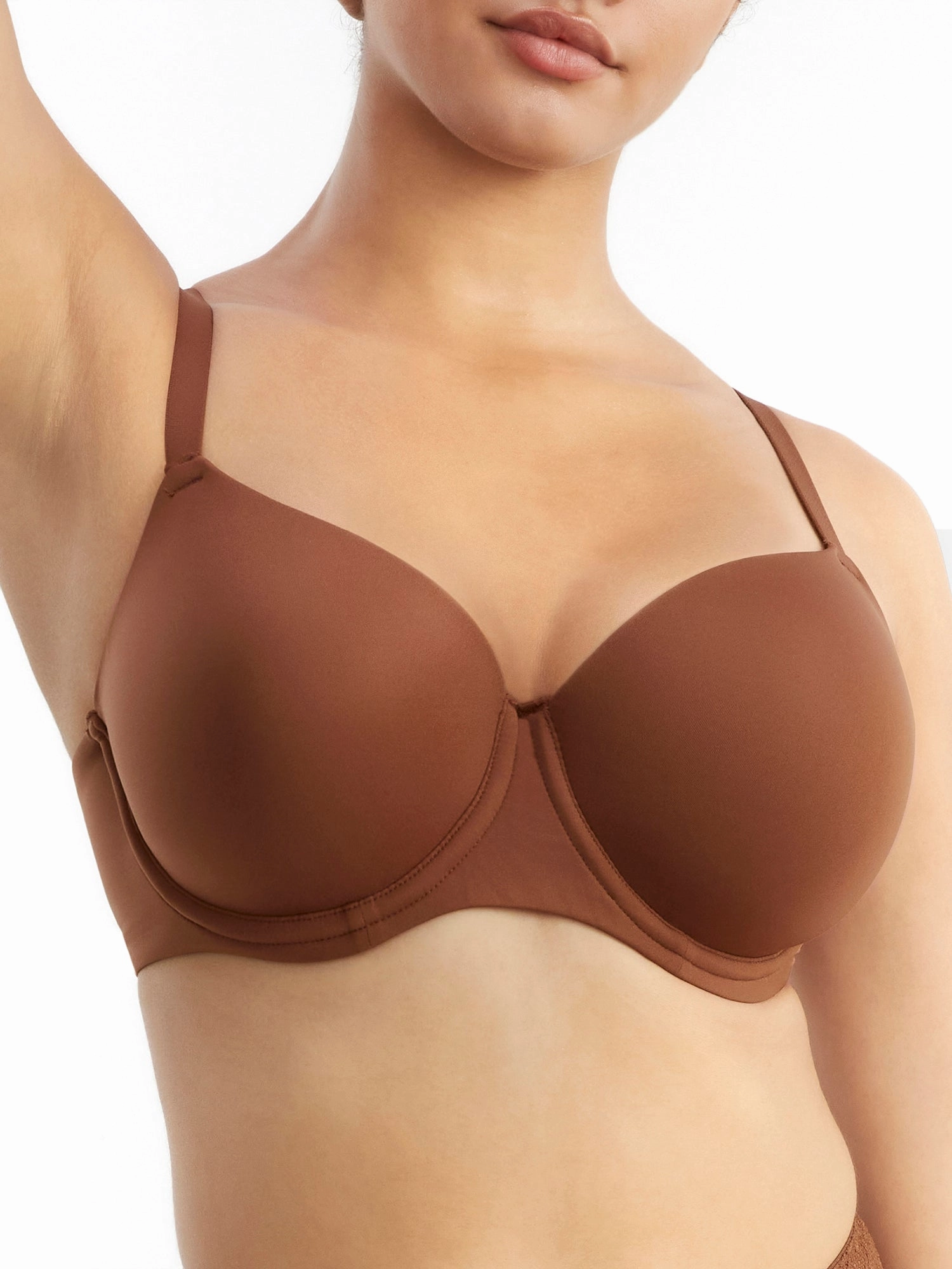 Bare Women's The Favorite T-Shirt Bra