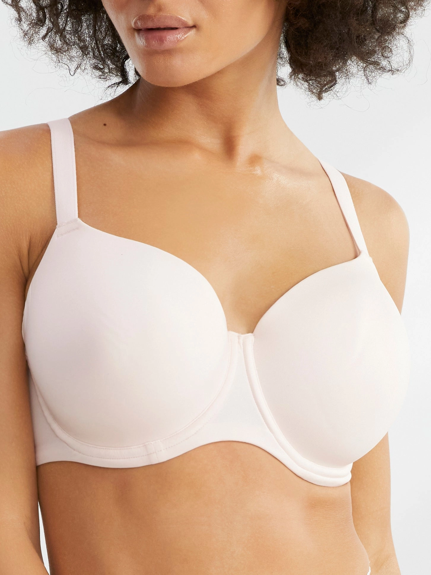Bare Women's The Favorite T-Shirt Bra