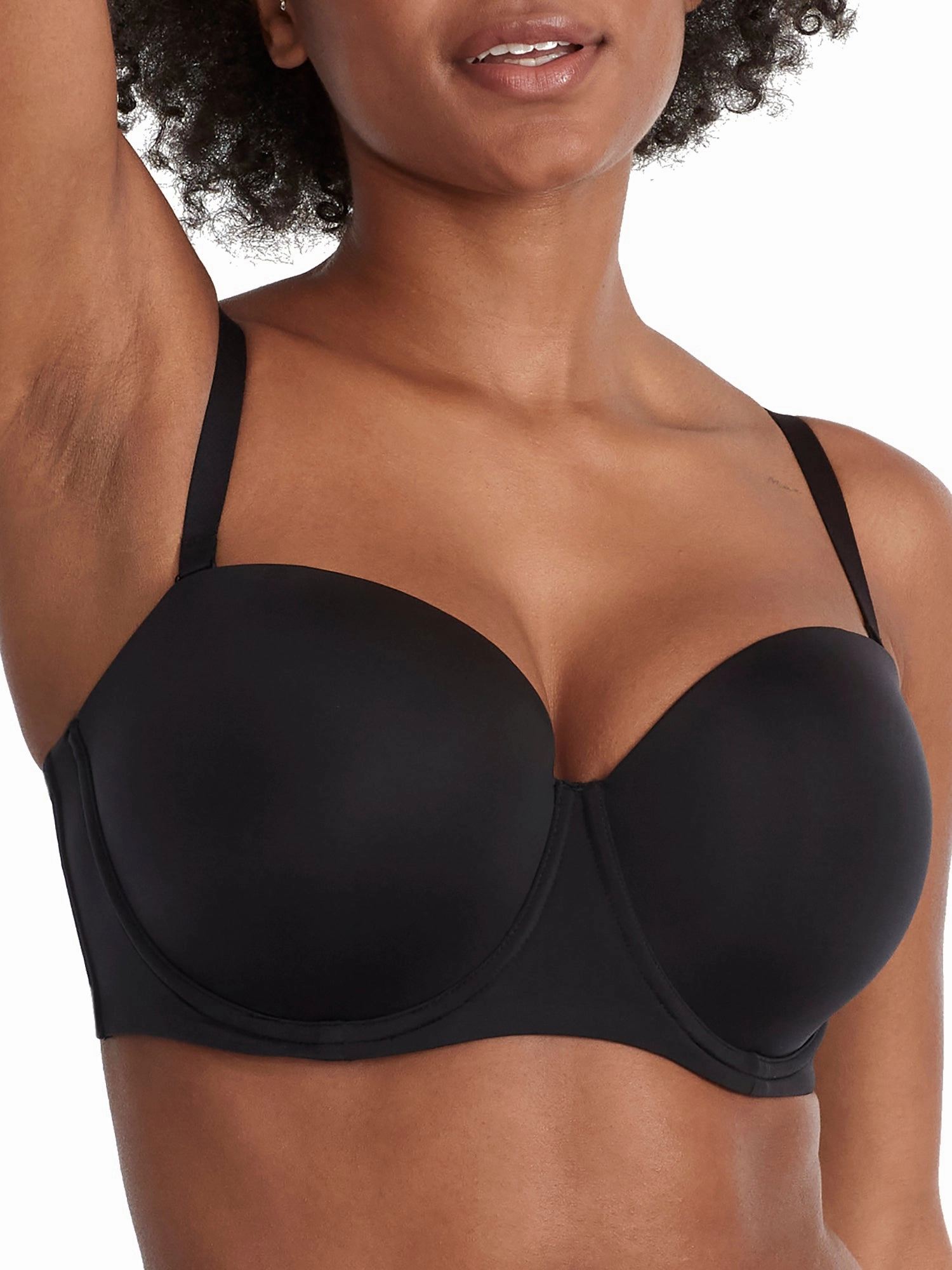 Bare Women's The Smooth Multiway Strapless Bra