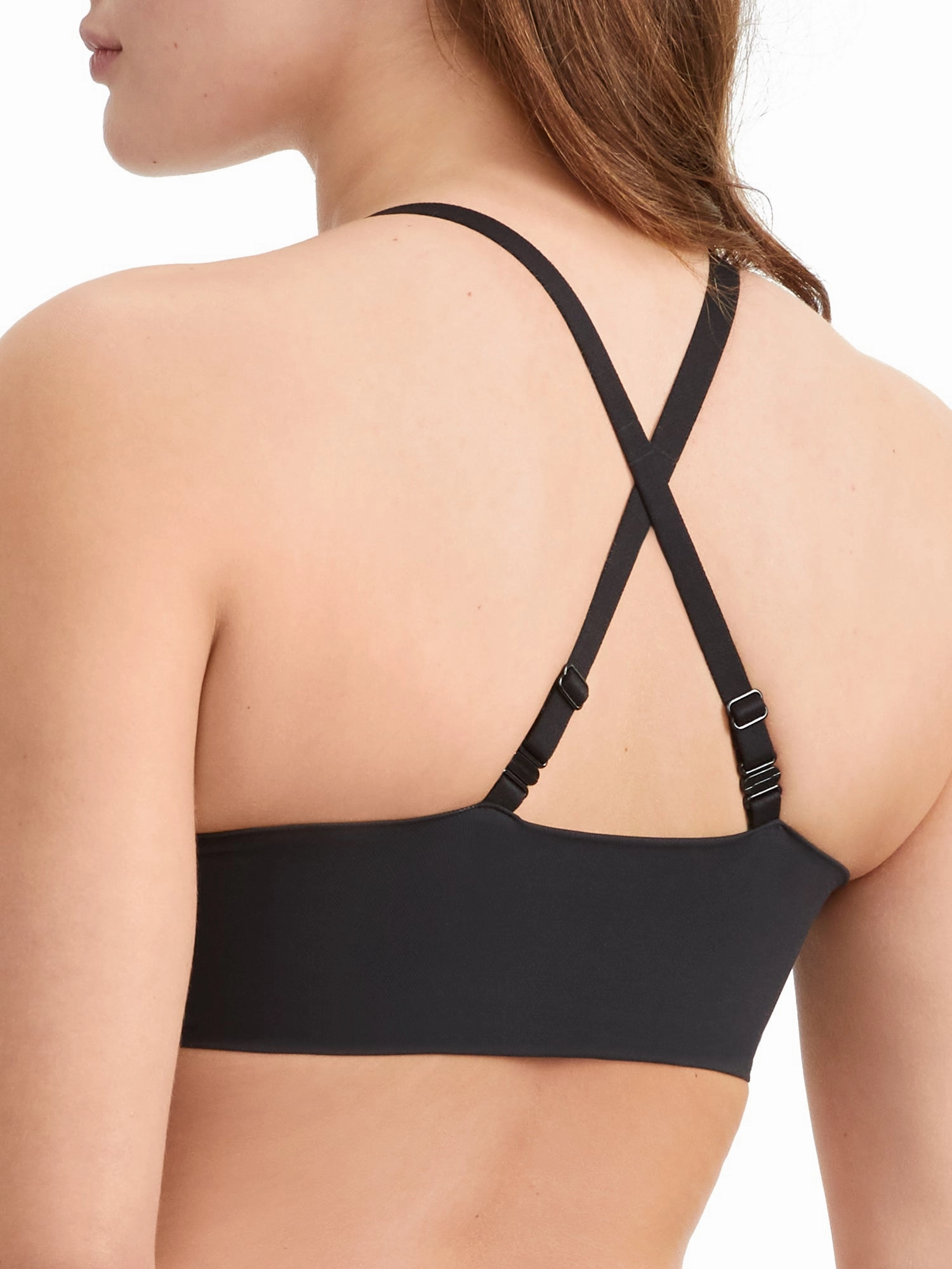 Bare Women's The Wire-Free Front Close Bra