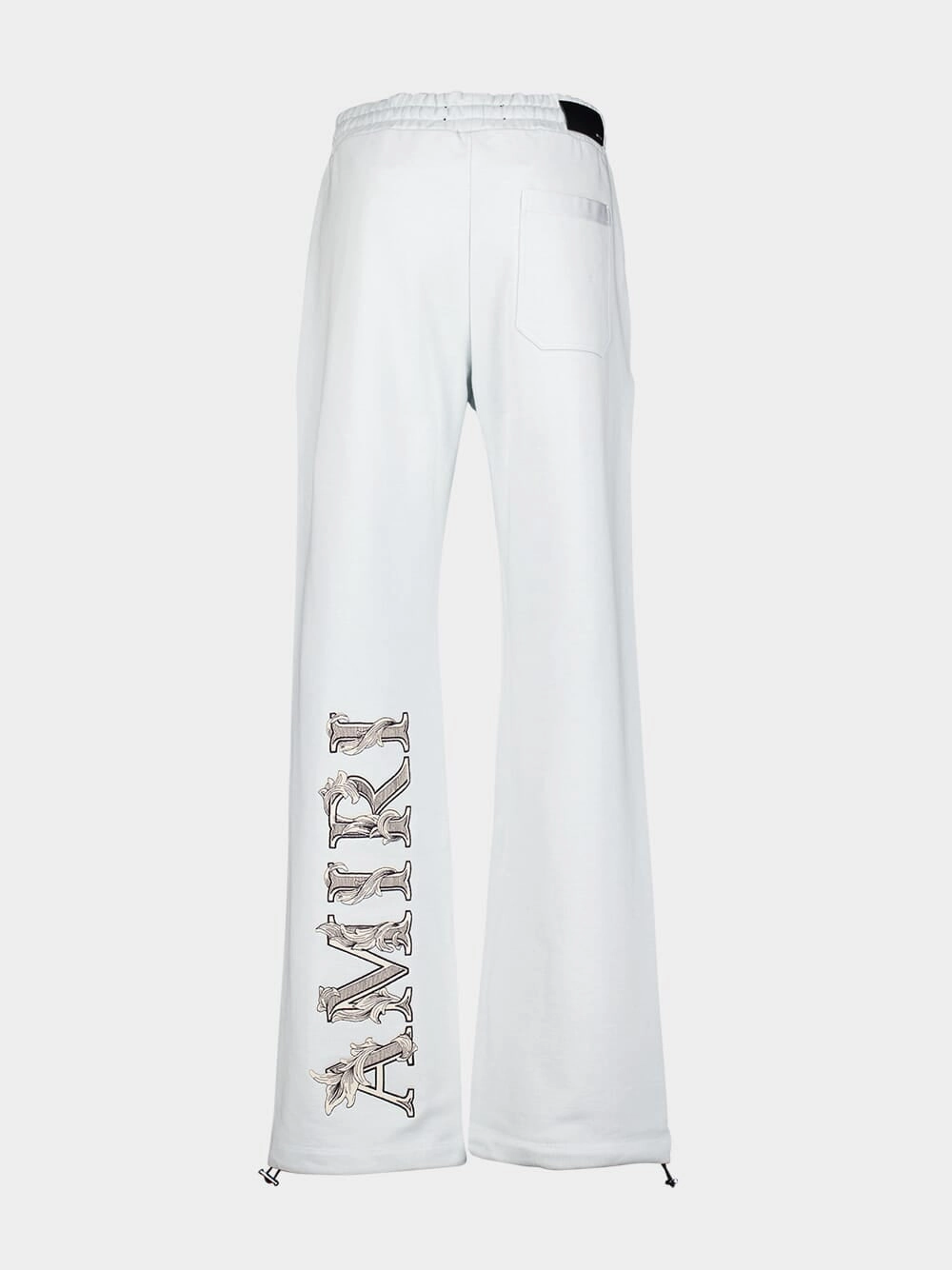 Baroque Logo Sweatpants