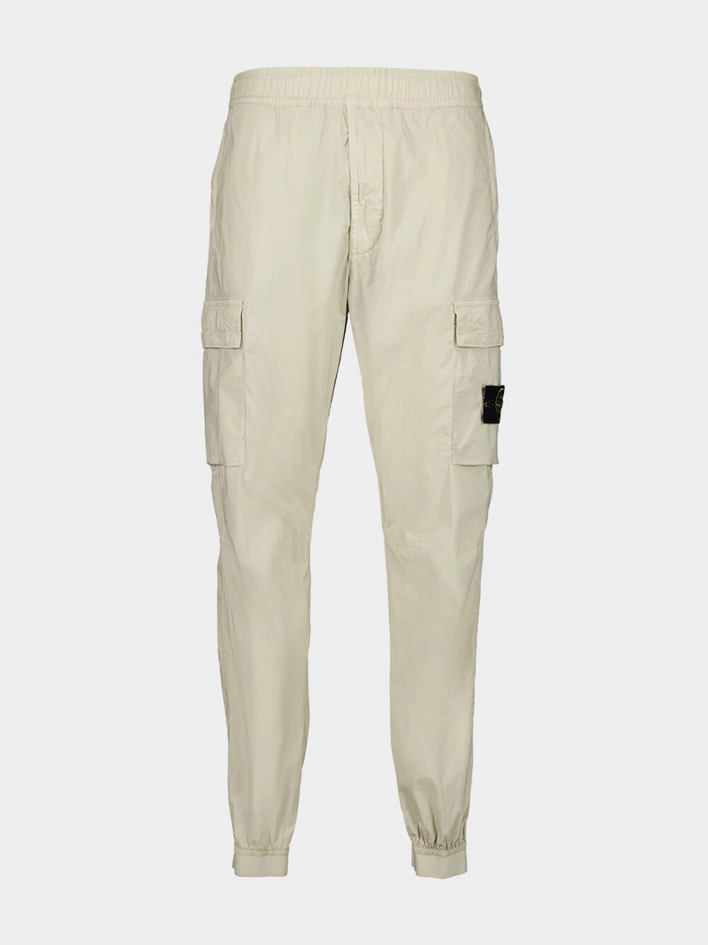 Beige Cargo Track Pants Bottoms Mens - cheap mens shorts online