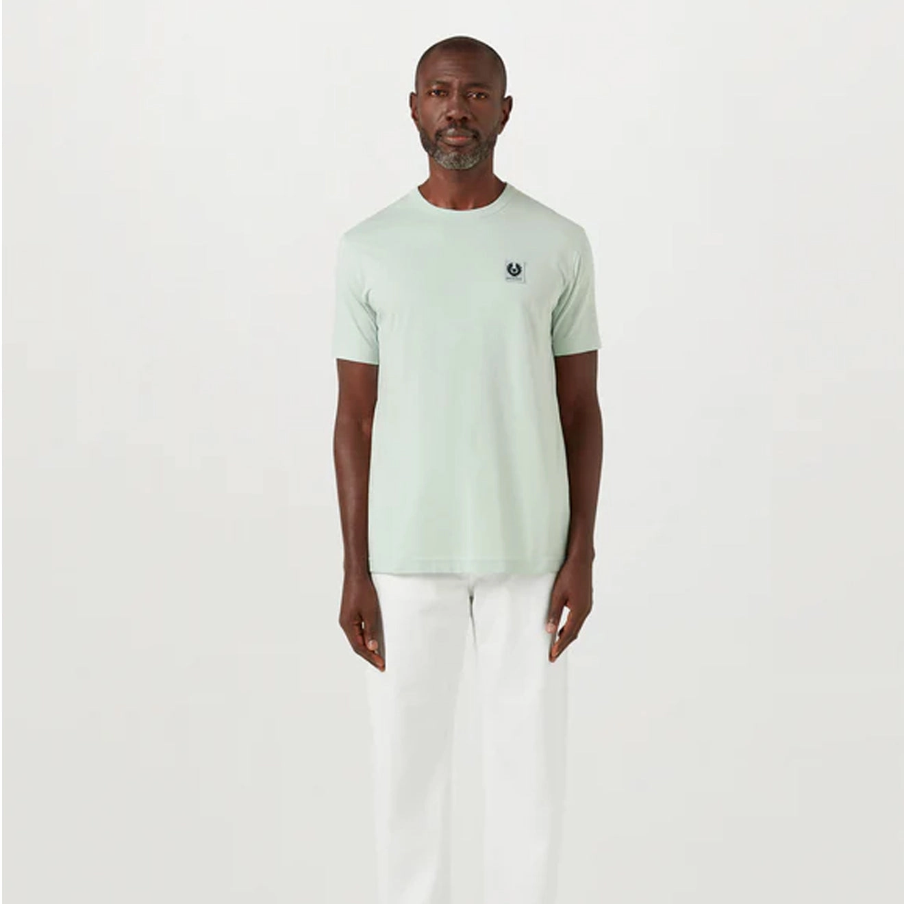 Belstaff Belstaff T-Shirt Breeze Green
