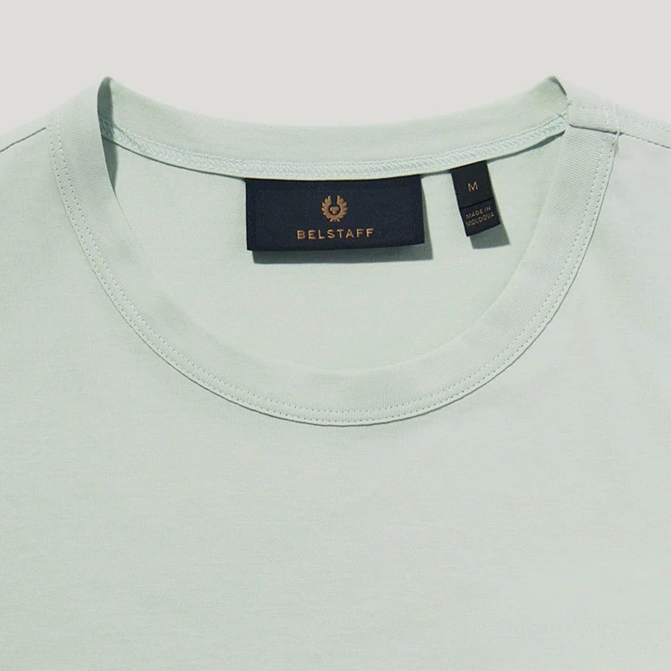 Belstaff Belstaff T-Shirt Breeze Green