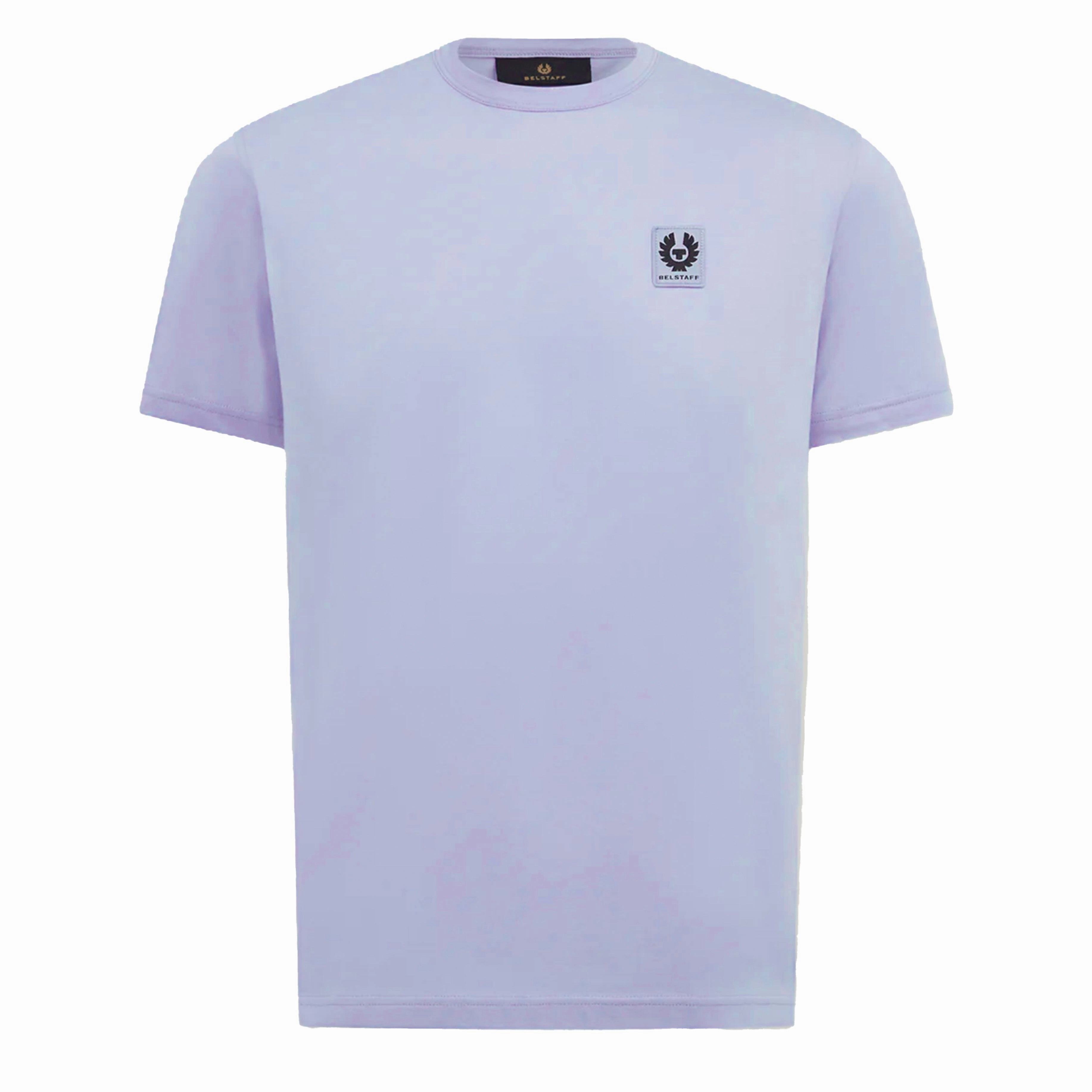 Belstaff Belstaff T-Shirt Pale Heather henley shirts online