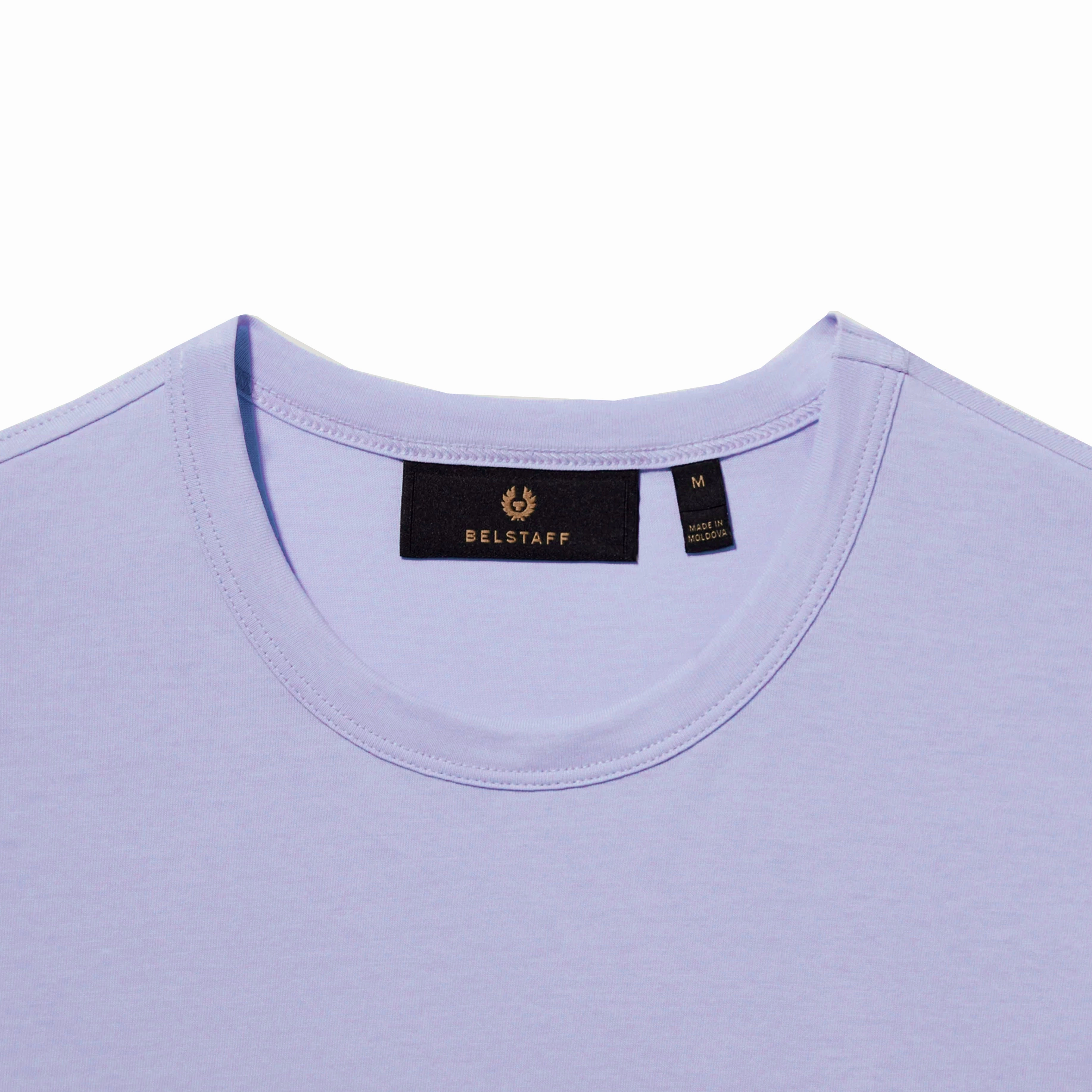 Belstaff Belstaff T-Shirt Pale Heather