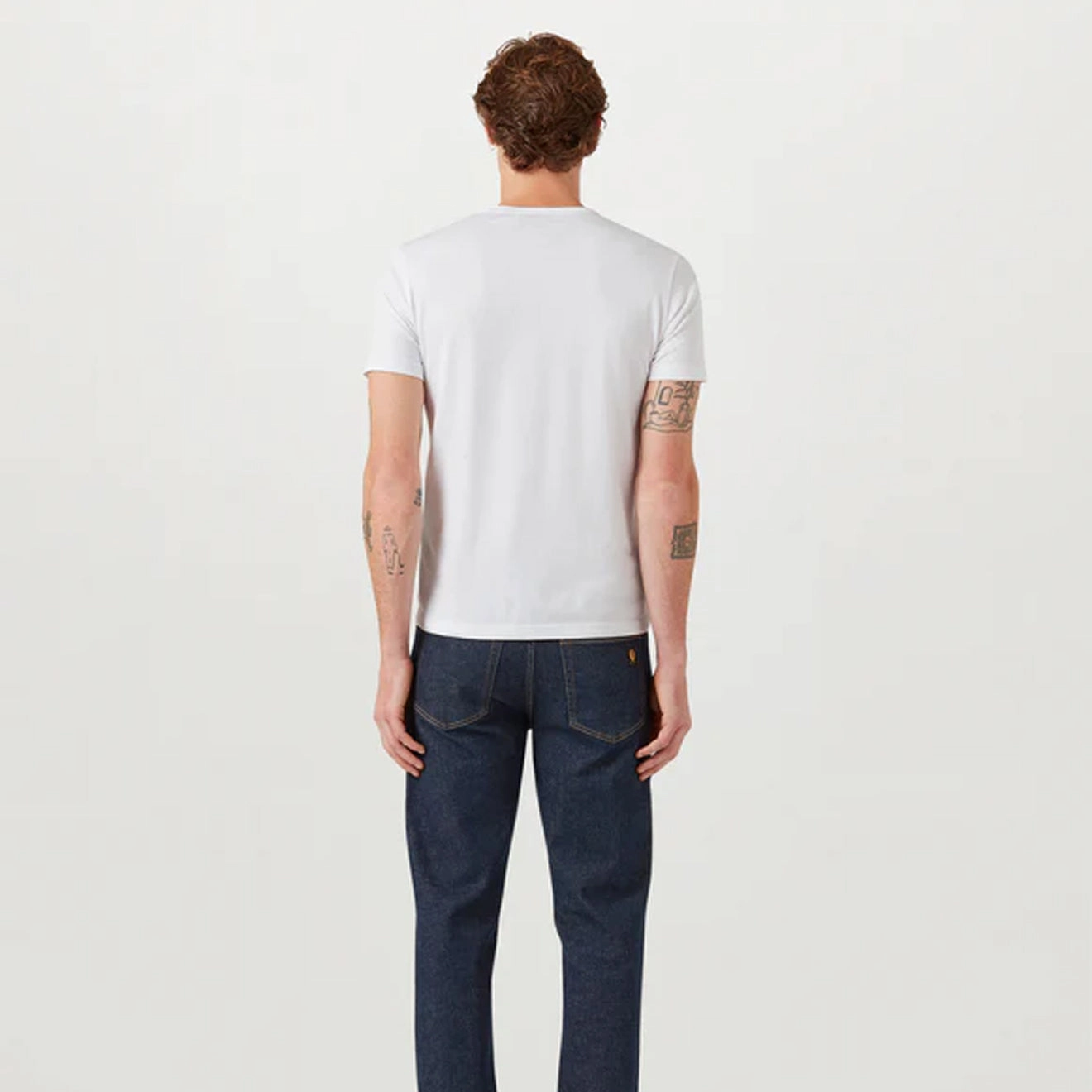 Belstaff Belstaff T-Shirt White