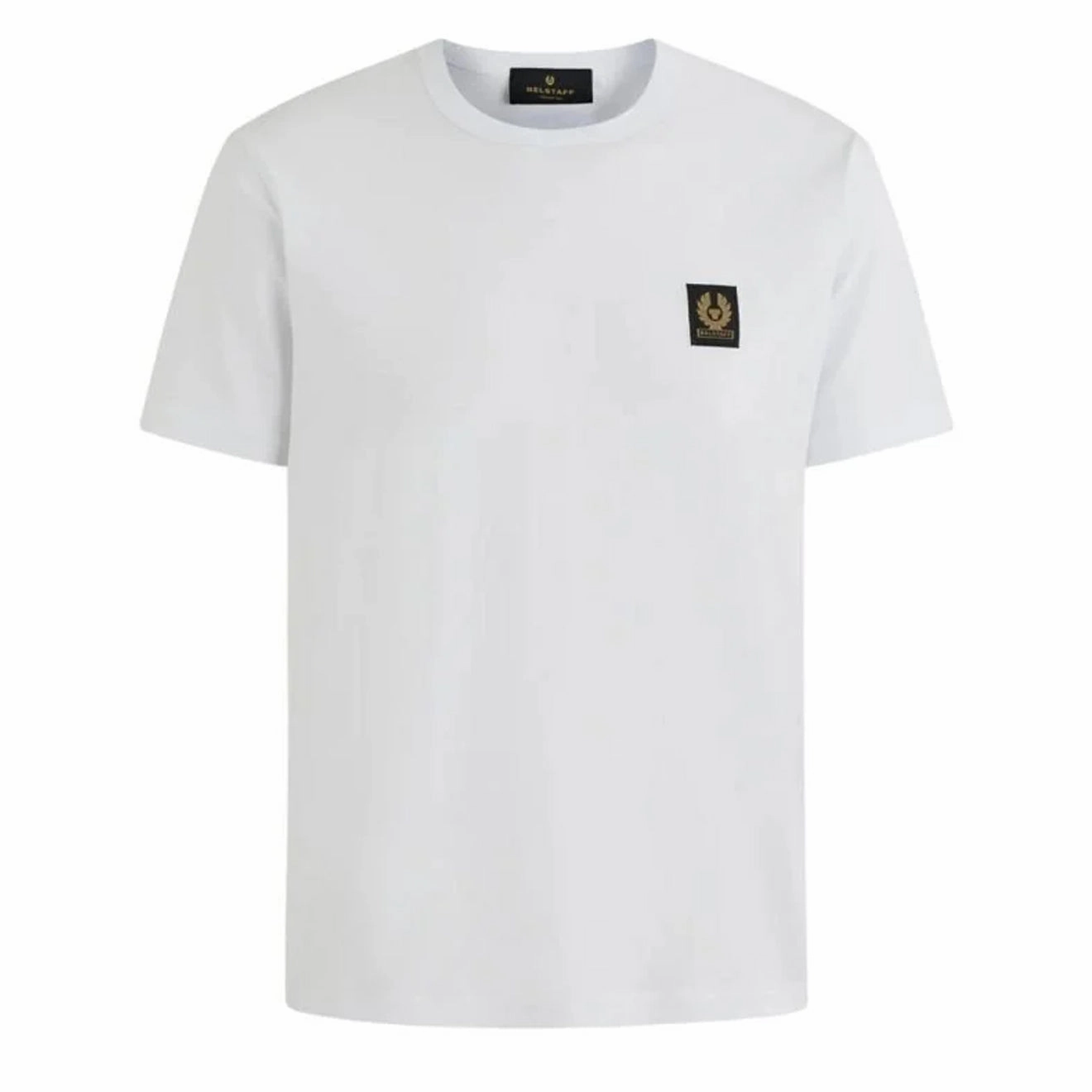 Belstaff Belstaff T-Shirt White henley shirts online
