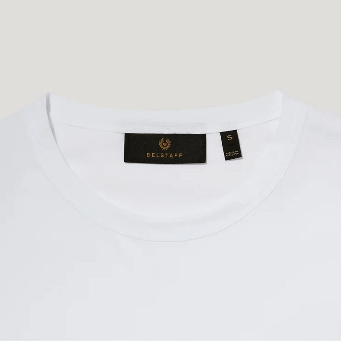 Belstaff Belstaff T-Shirt White