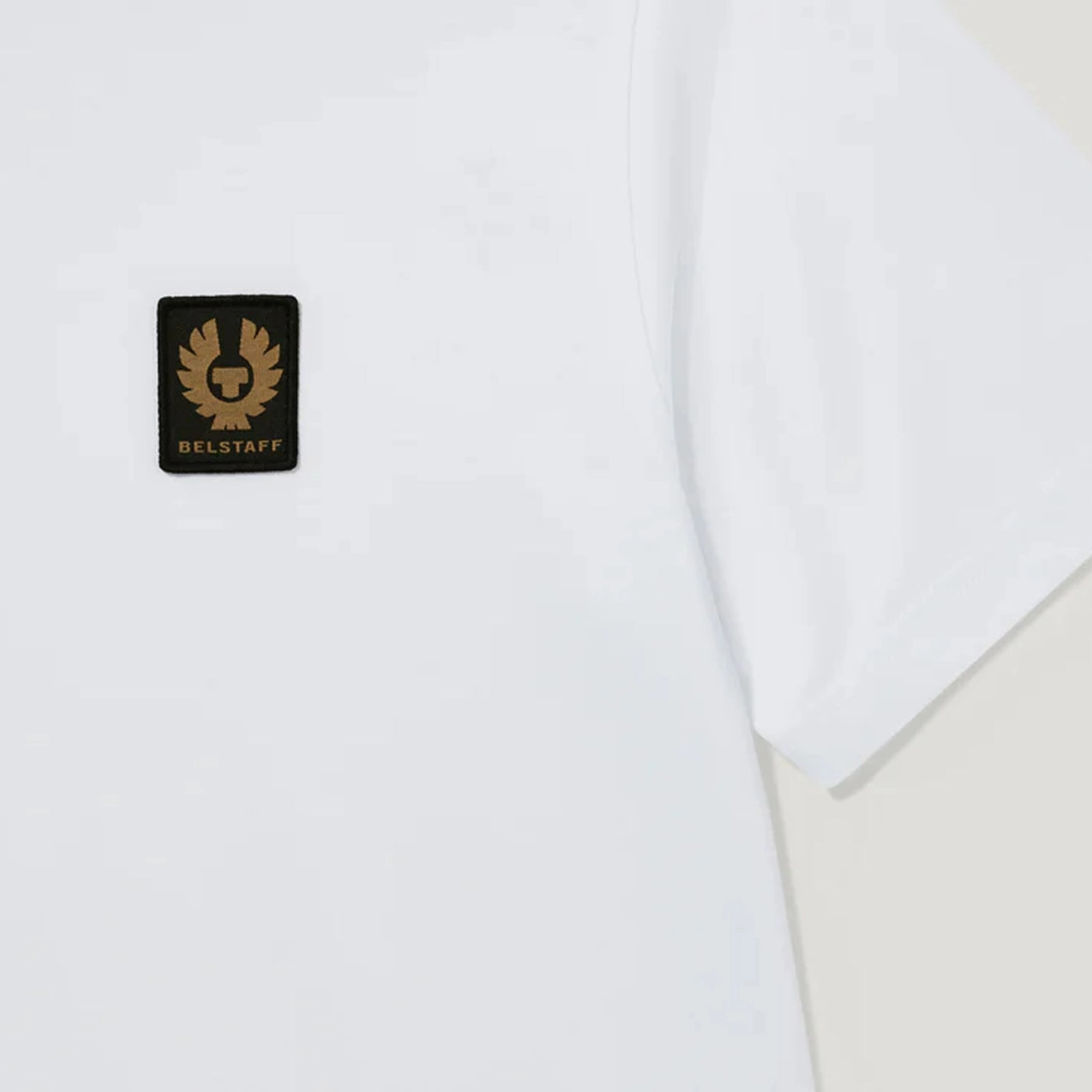 Belstaff Belstaff T-Shirt White