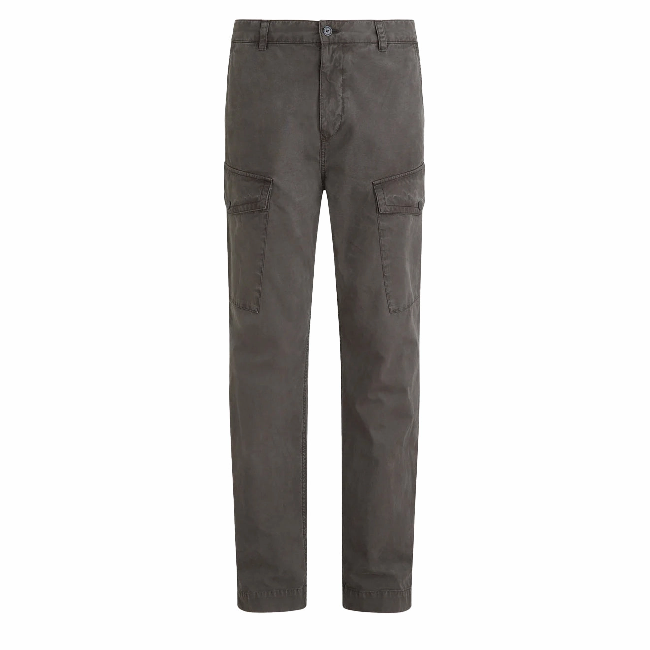 Belstaff Dispatch Cargo Trousers Forge Grey mens joggers promo code