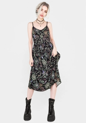 Beltane Cami Midi Dress Dresses Womens - women's dresses clearance