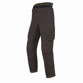 Beretta Bakhold Pants Brown Bark mens joggers promo code