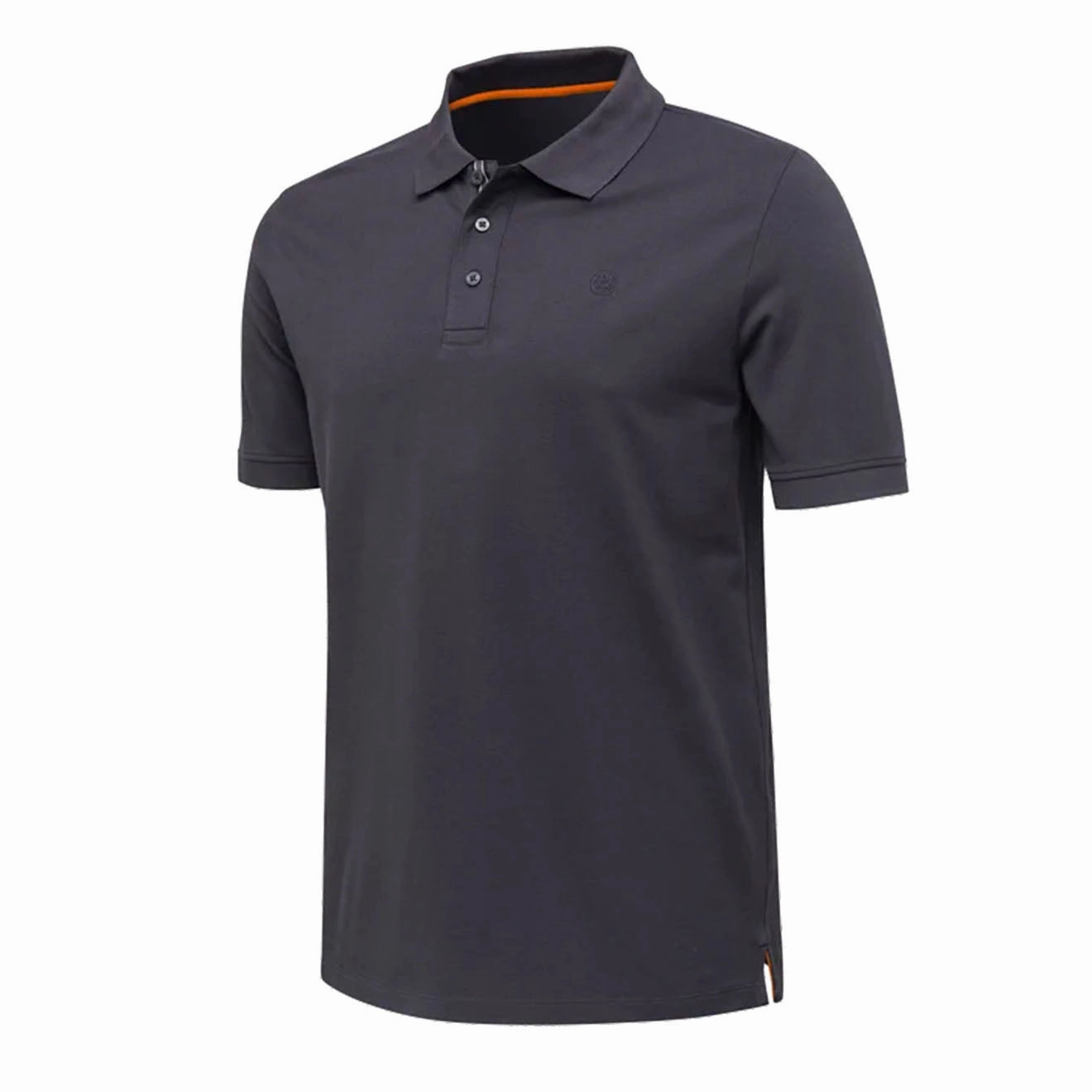 Beretta Corporate EVO Polo Ebony mens t-shirts outlet