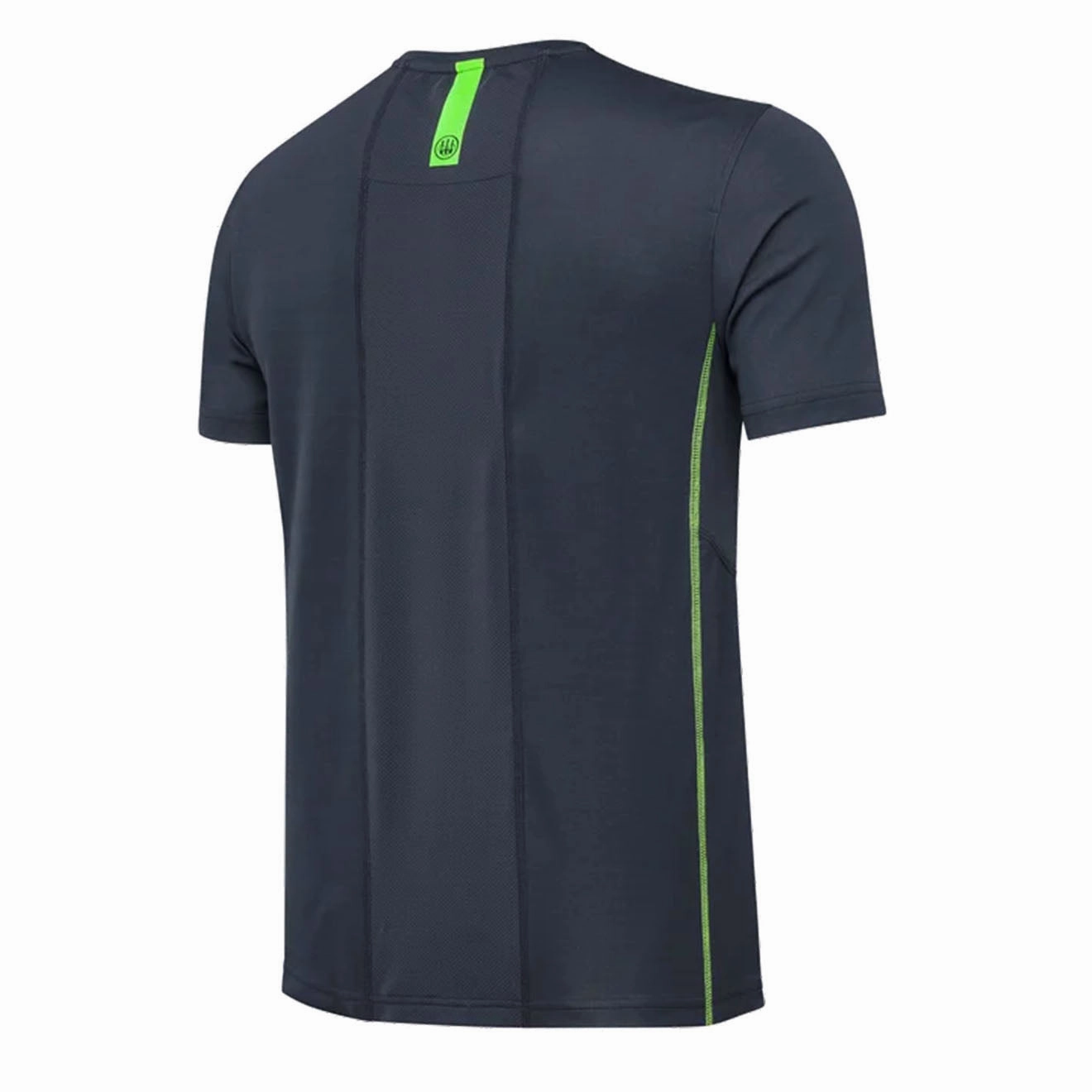 Beretta Ice Power T-Shirt Ebony
