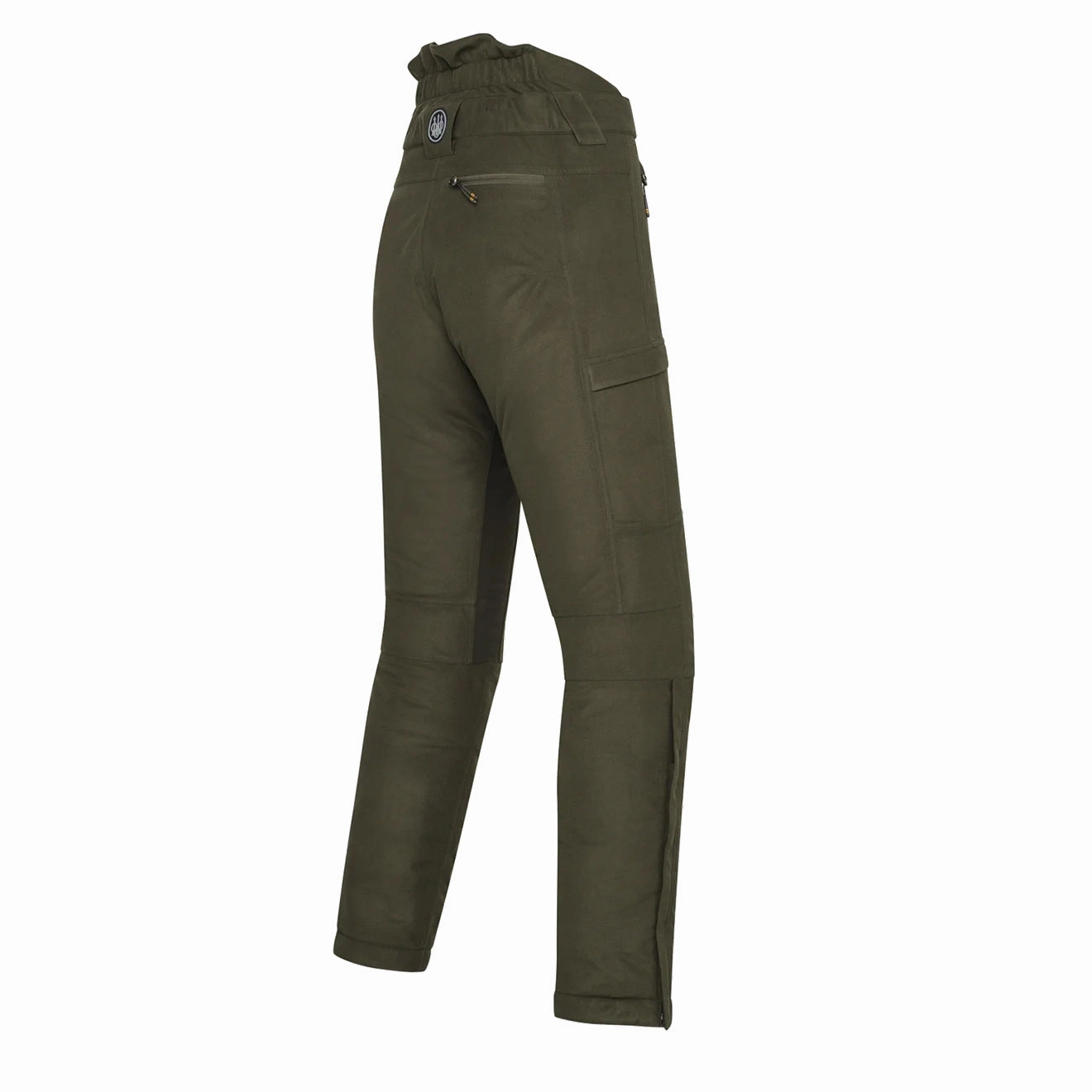 Beretta Mull Insultated Pants Green Moss