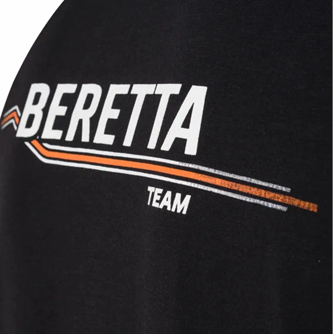 Beretta Team SS Jet Black