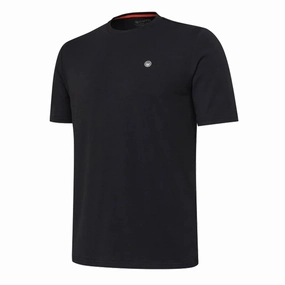 Beretta Team SS Jet Black henley shirts online
