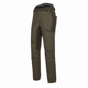 Beretta Tri-Active EVO Pants Moss / Brown Bark mens joggers promo code